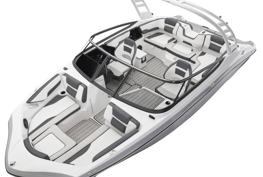 2026 Yamaha 195S-13