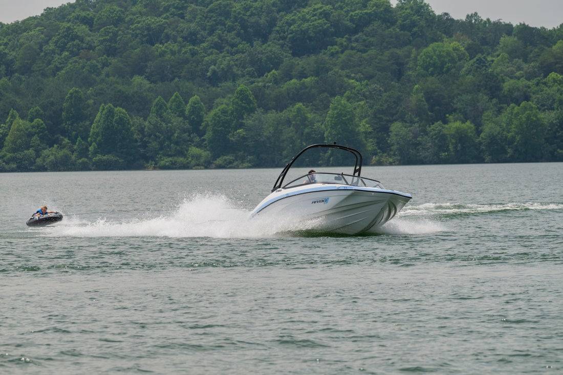 2026 Yamaha AR 190-4