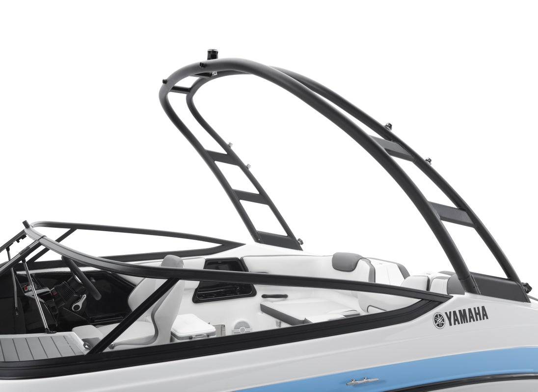 2026 Yamaha AR 190-7