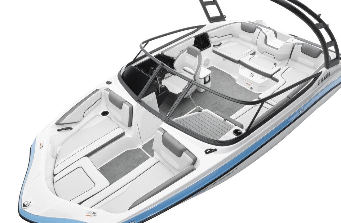 2026 Yamaha AR 190-9