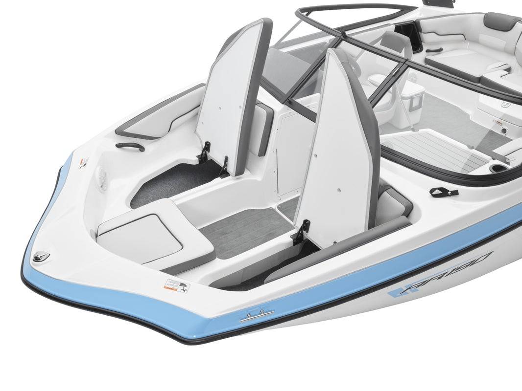 2026 Yamaha AR 190-12