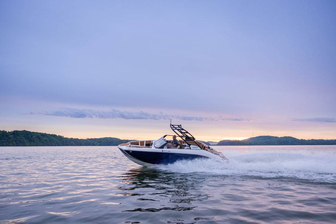 2026 Yamaha 222SD-6