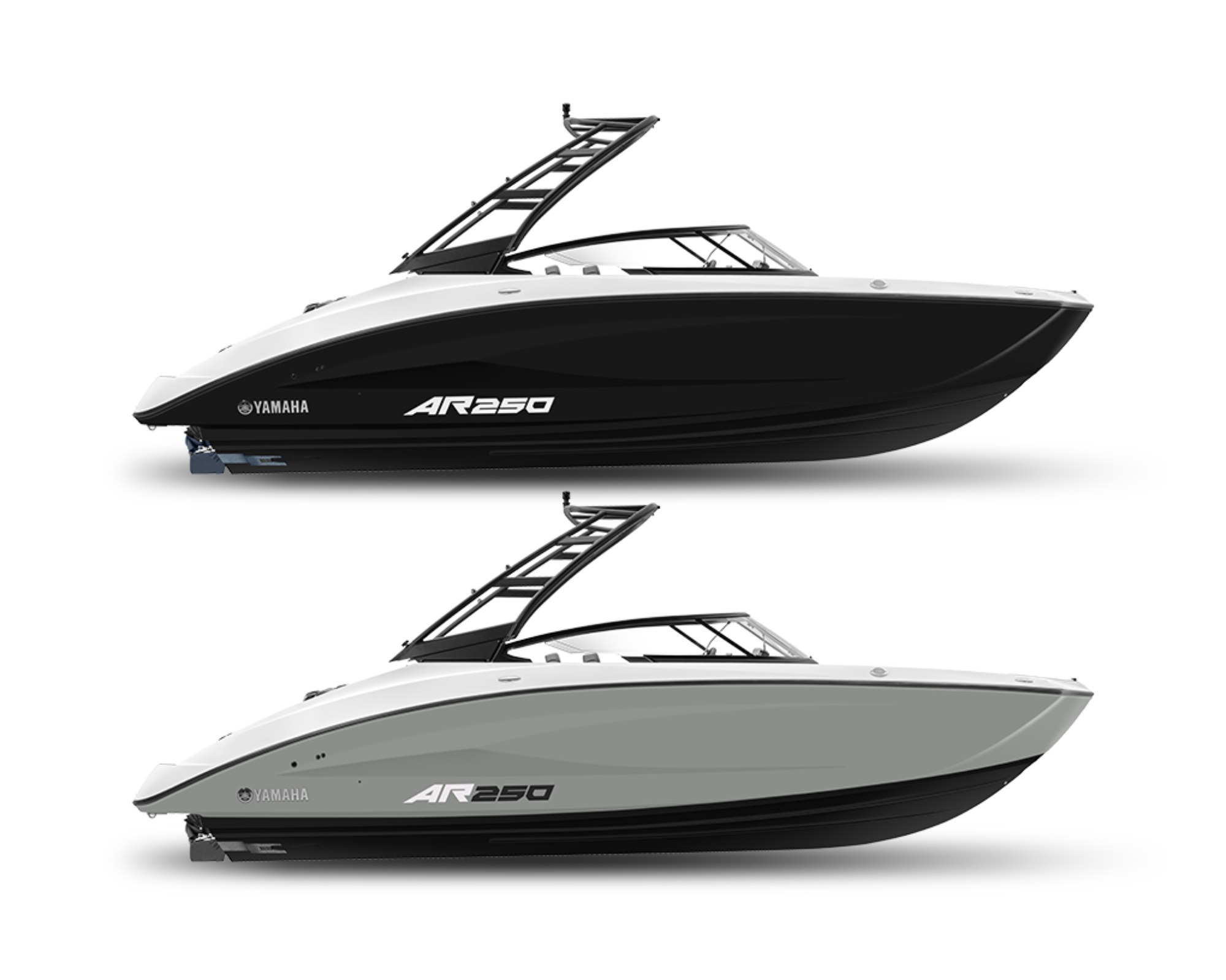 2026 Yamaha AR 250