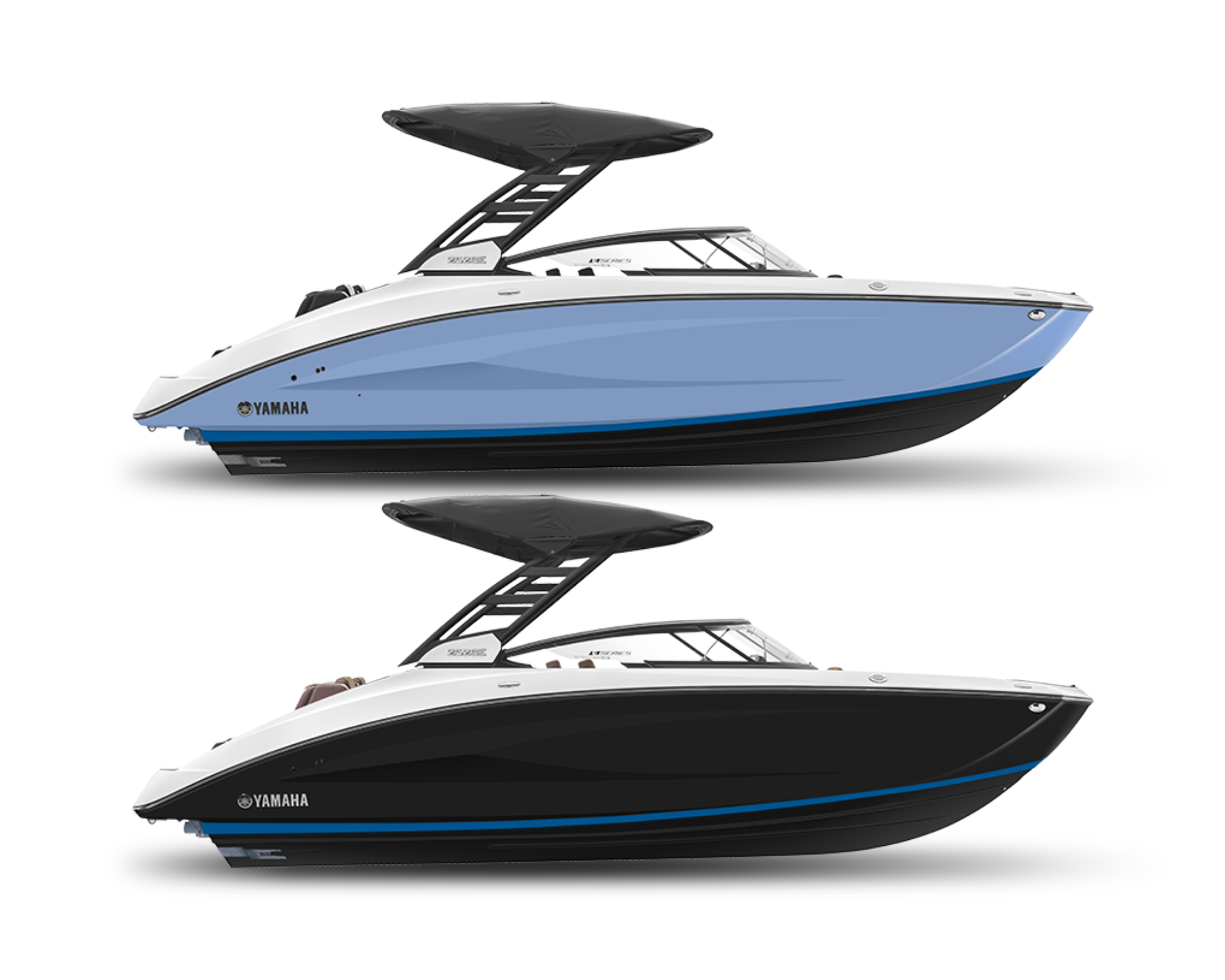2026 Yamaha 252 SE