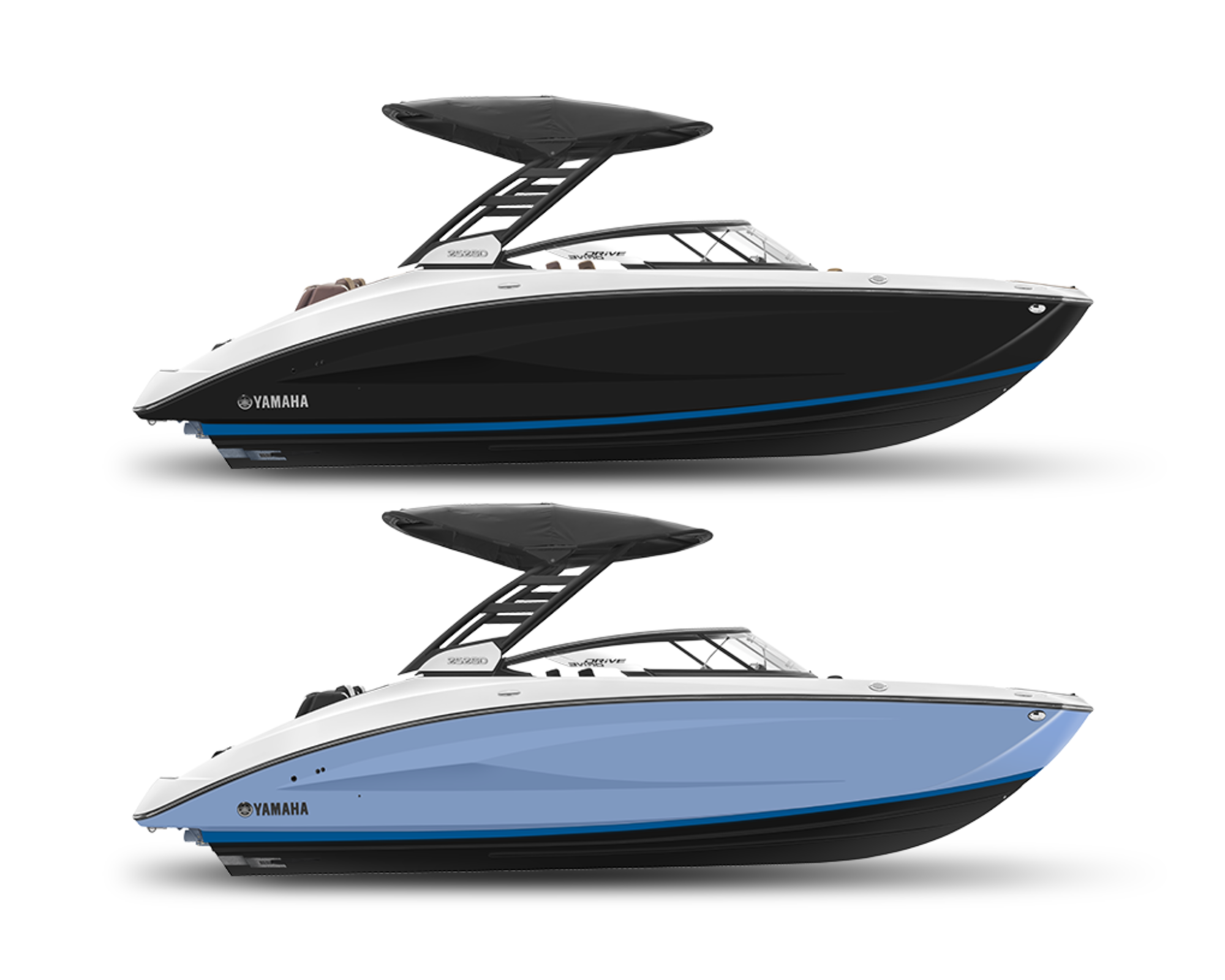 2026 Yamaha 252 SD