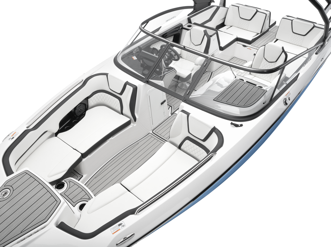 2026 Yamaha 252 SD-14