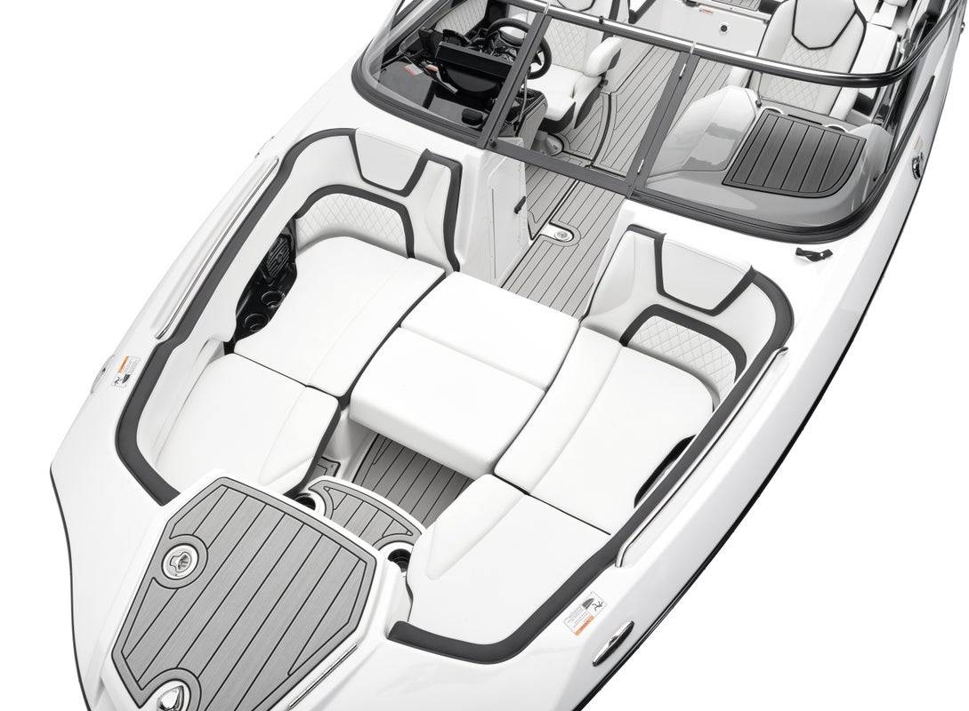 2026 Yamaha 252 SD-17