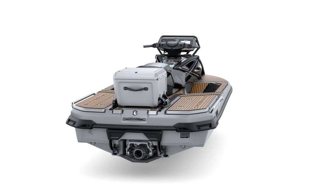 2026 Yamaha CrossWave-2