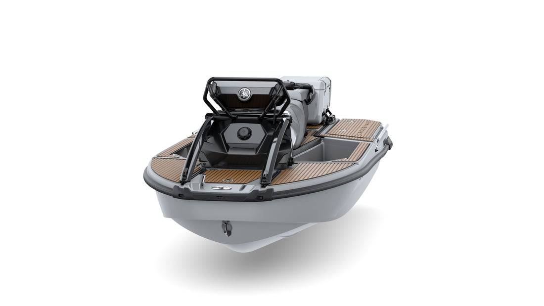 2026 Yamaha CrossWave-3