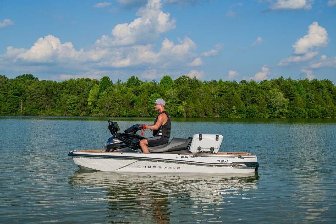 2026 Yamaha CrossWave-19