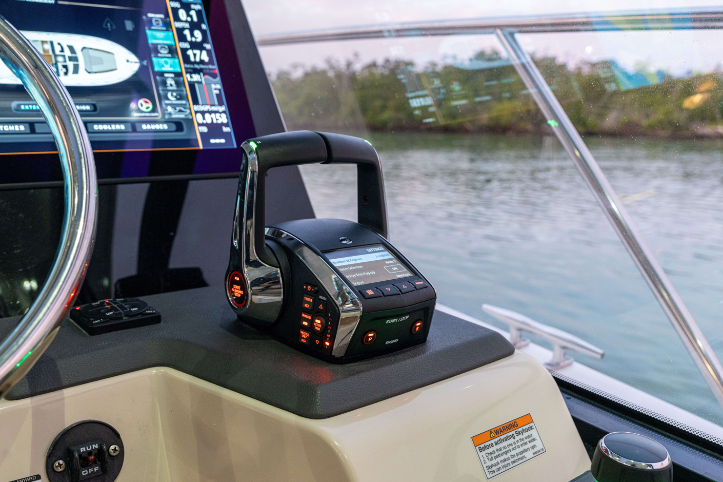 New 2026 Boston whaler 365 Conquest for Sale | Vancouver, BC | M&P Yacht Centre
