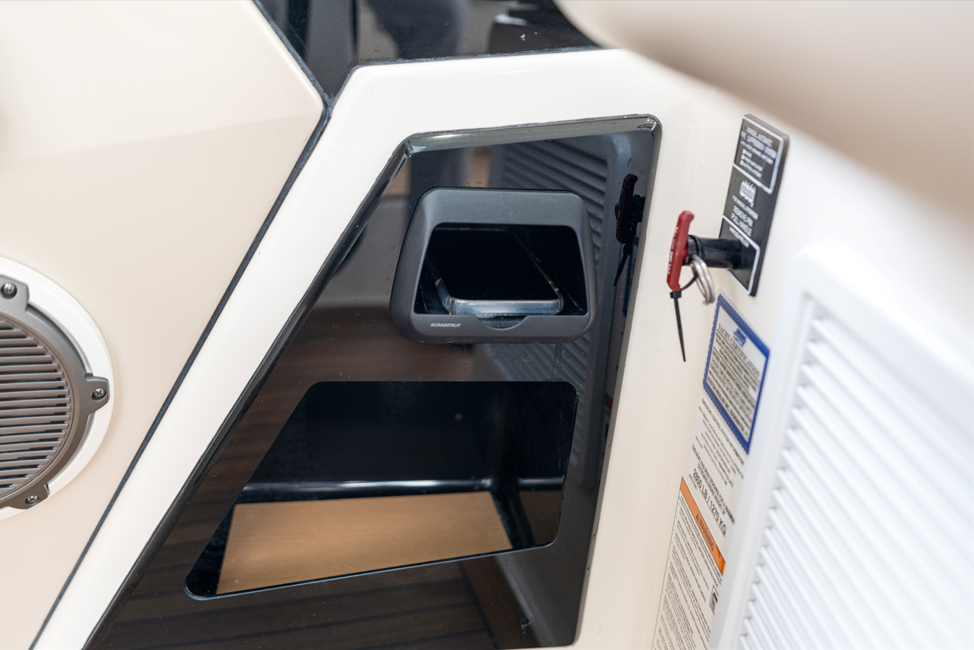 New 2026 Boston whaler 365 Conquest for Sale | Vancouver, BC | M&P Yacht Centre