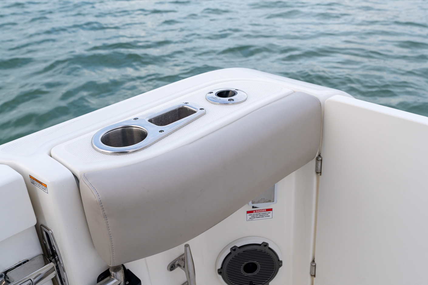 New 2026 Boston whaler 365 Conquest for Sale | Vancouver, BC | M&P Yacht Centre
