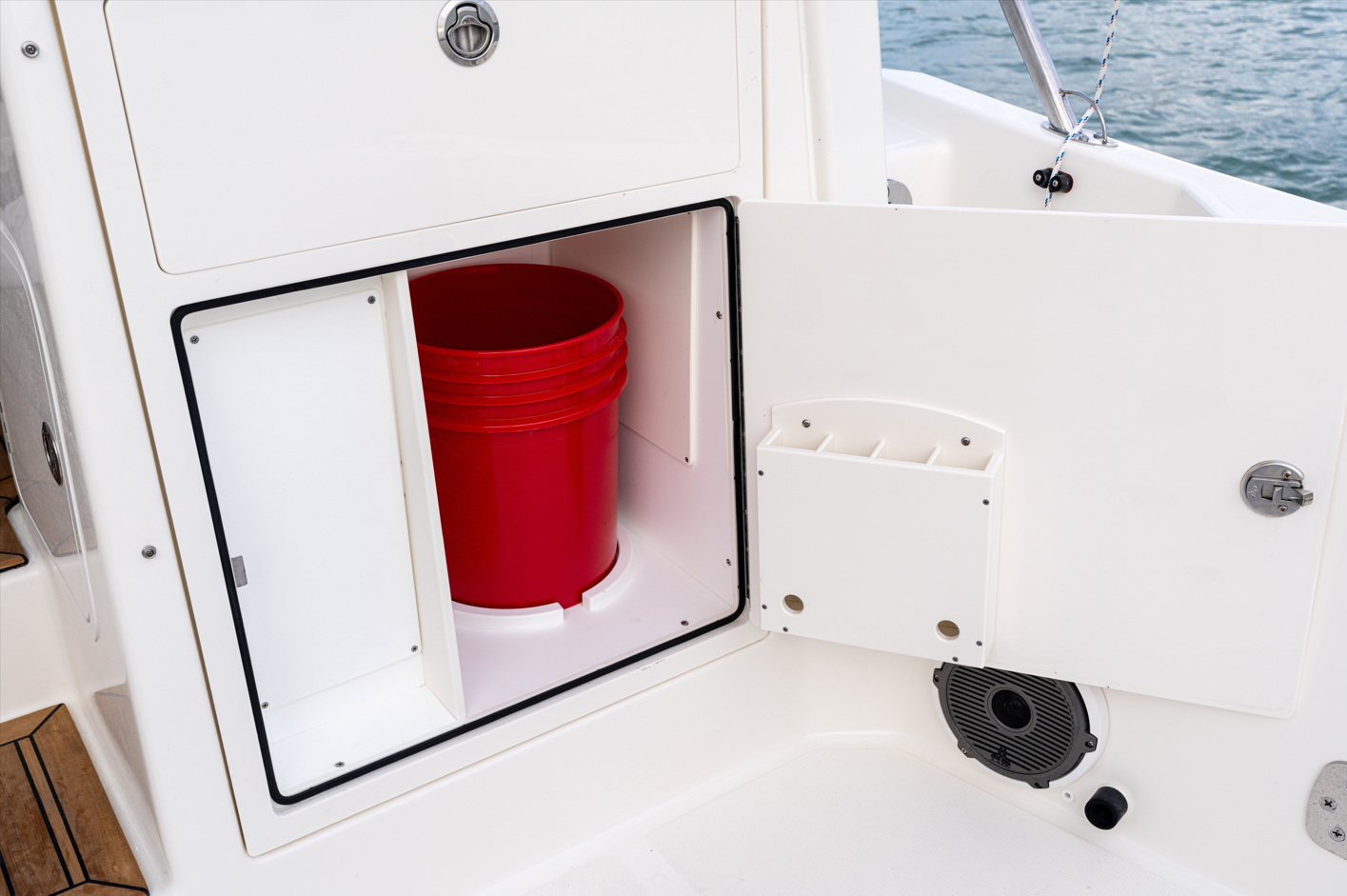 New 2026 Boston whaler 365 Conquest for Sale | Vancouver, BC | M&P Yacht Centre