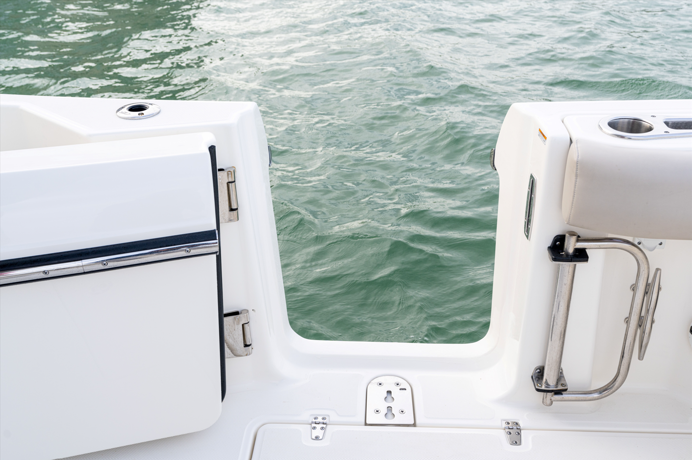 New 2026 Boston whaler 365 Conquest for Sale | Vancouver, BC | M&P Yacht Centre