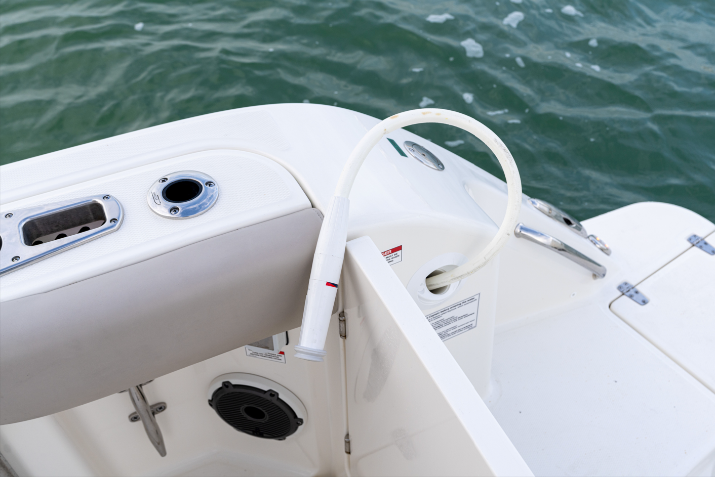 New 2026 Boston whaler 365 Conquest for Sale | Vancouver, BC | M&P Yacht Centre