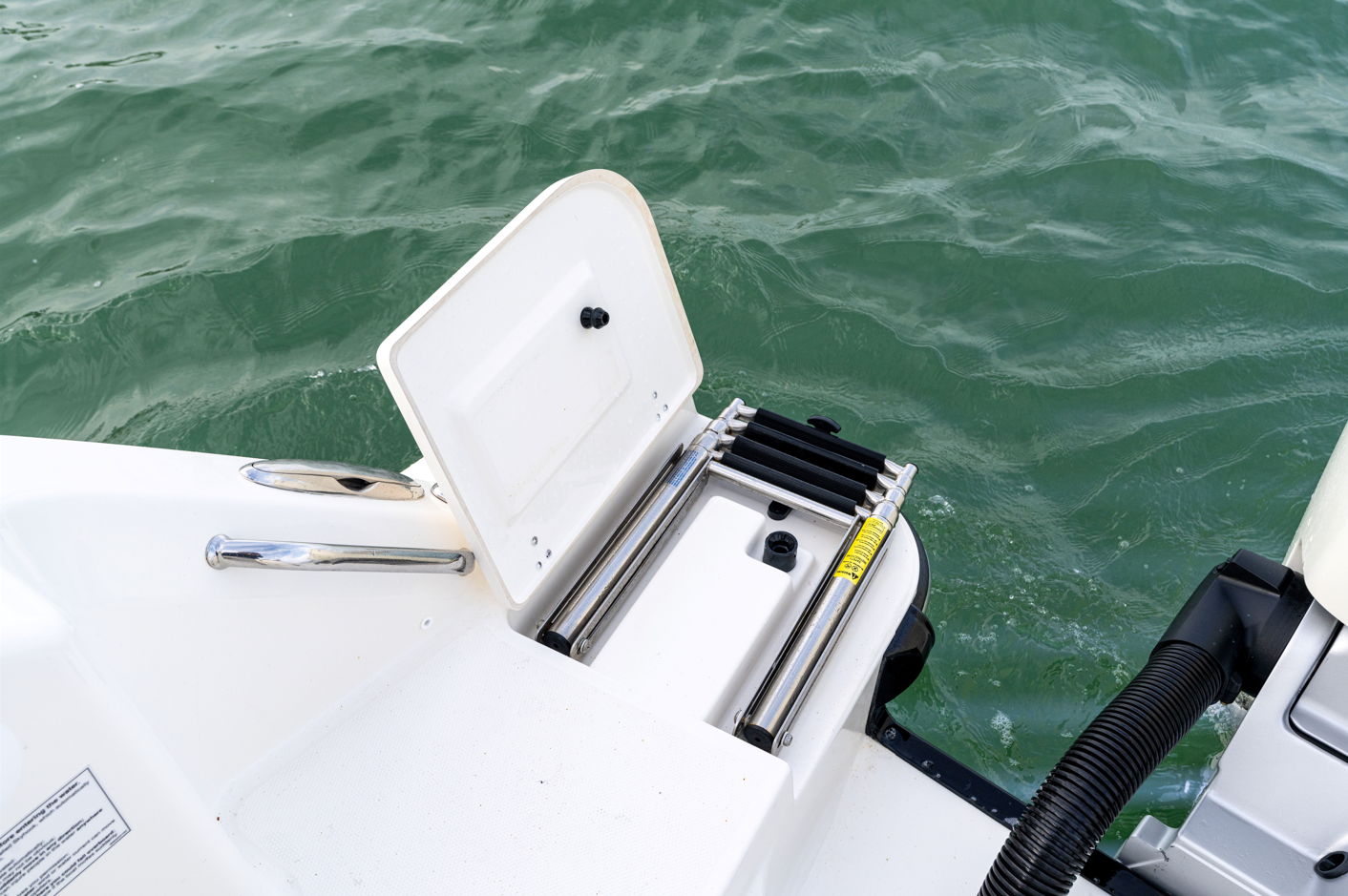 New 2026 Boston whaler 365 Conquest for Sale | Vancouver, BC | M&P Yacht Centre