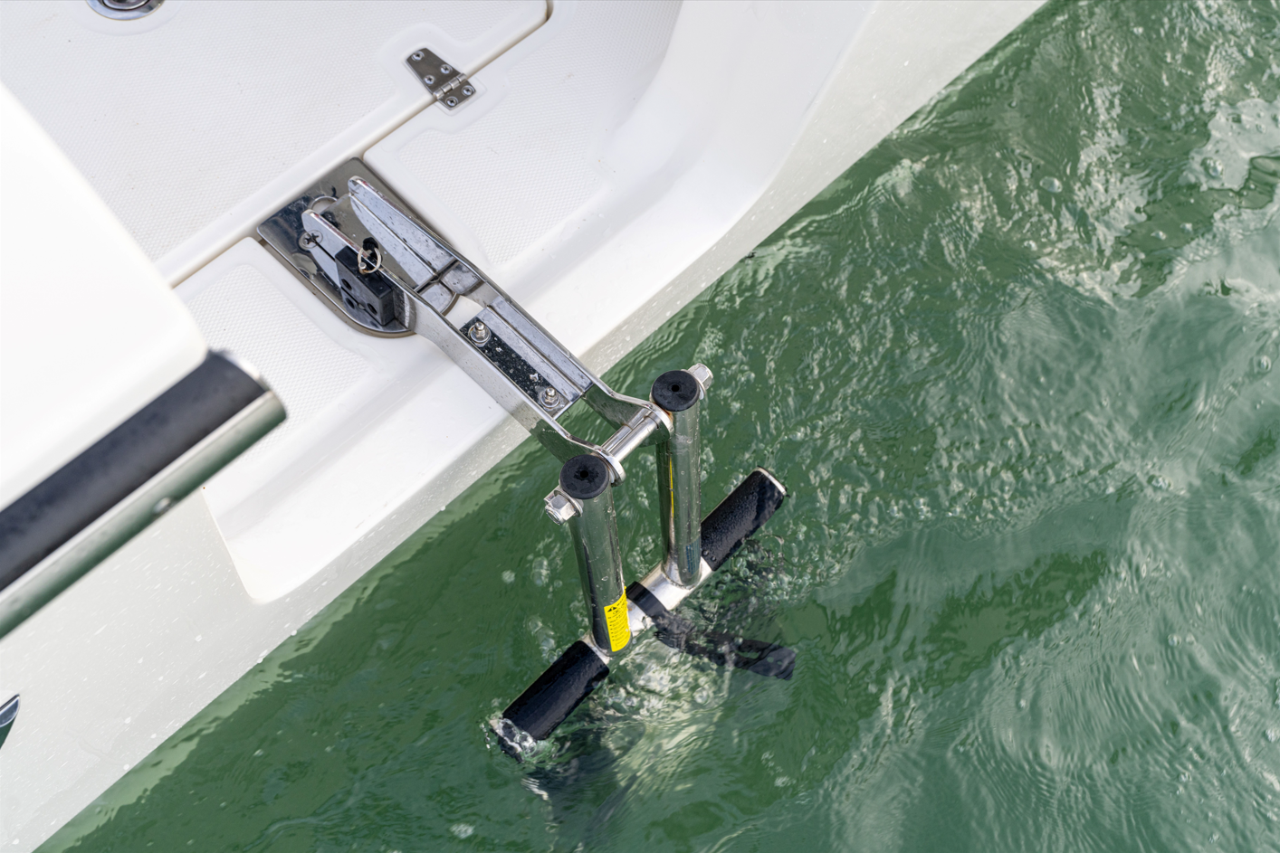 New 2026 Boston whaler 365 Conquest for Sale | Vancouver, BC | M&P Yacht Centre