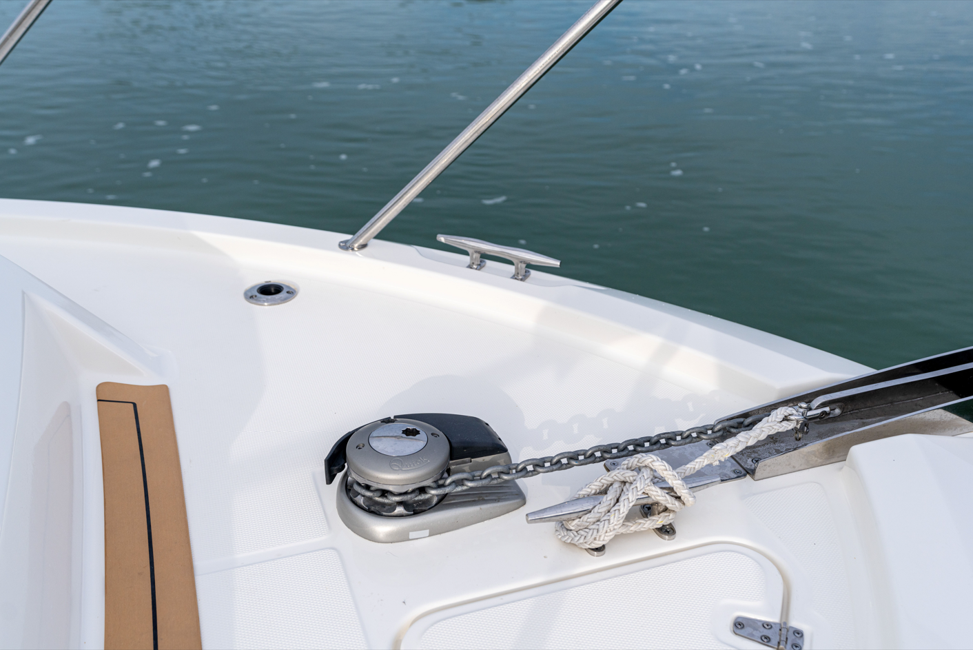 New 2026 Boston whaler 365 Conquest for Sale | Vancouver, BC | M&P Yacht Centre