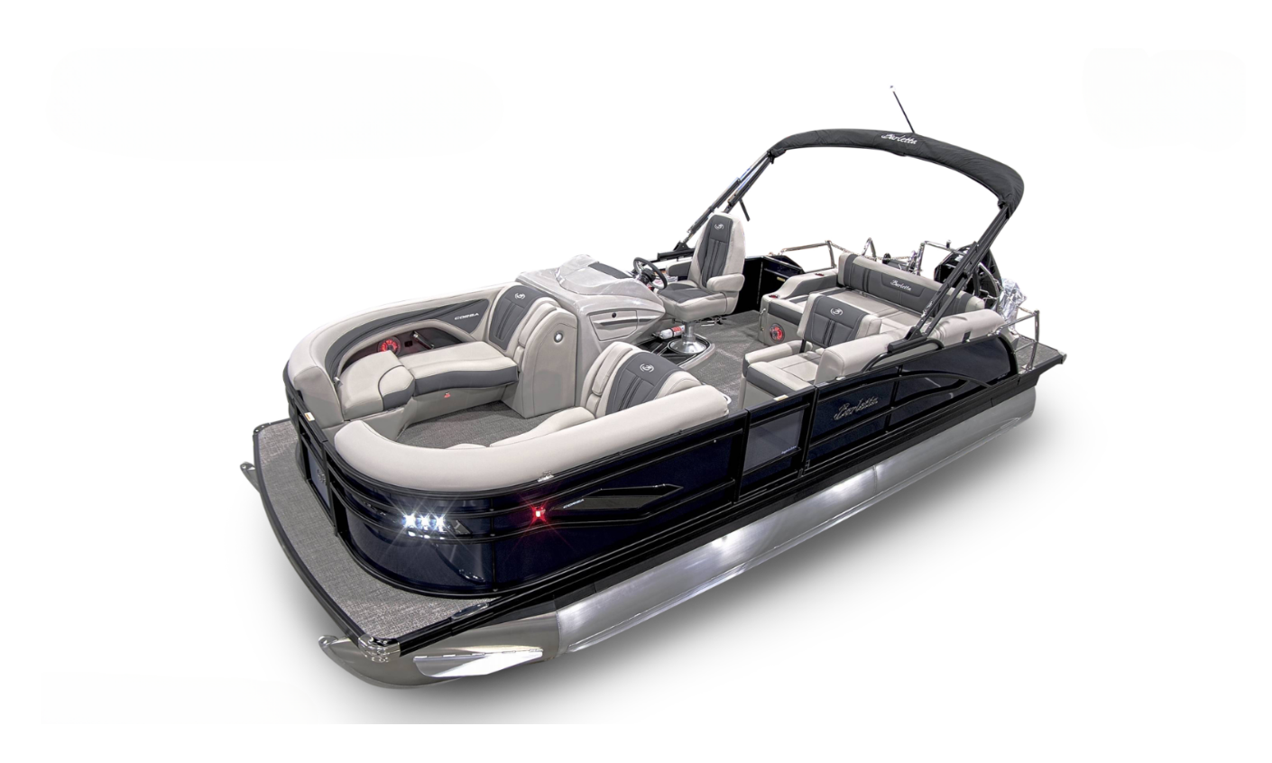 2025 Barletta CORSA 23U0