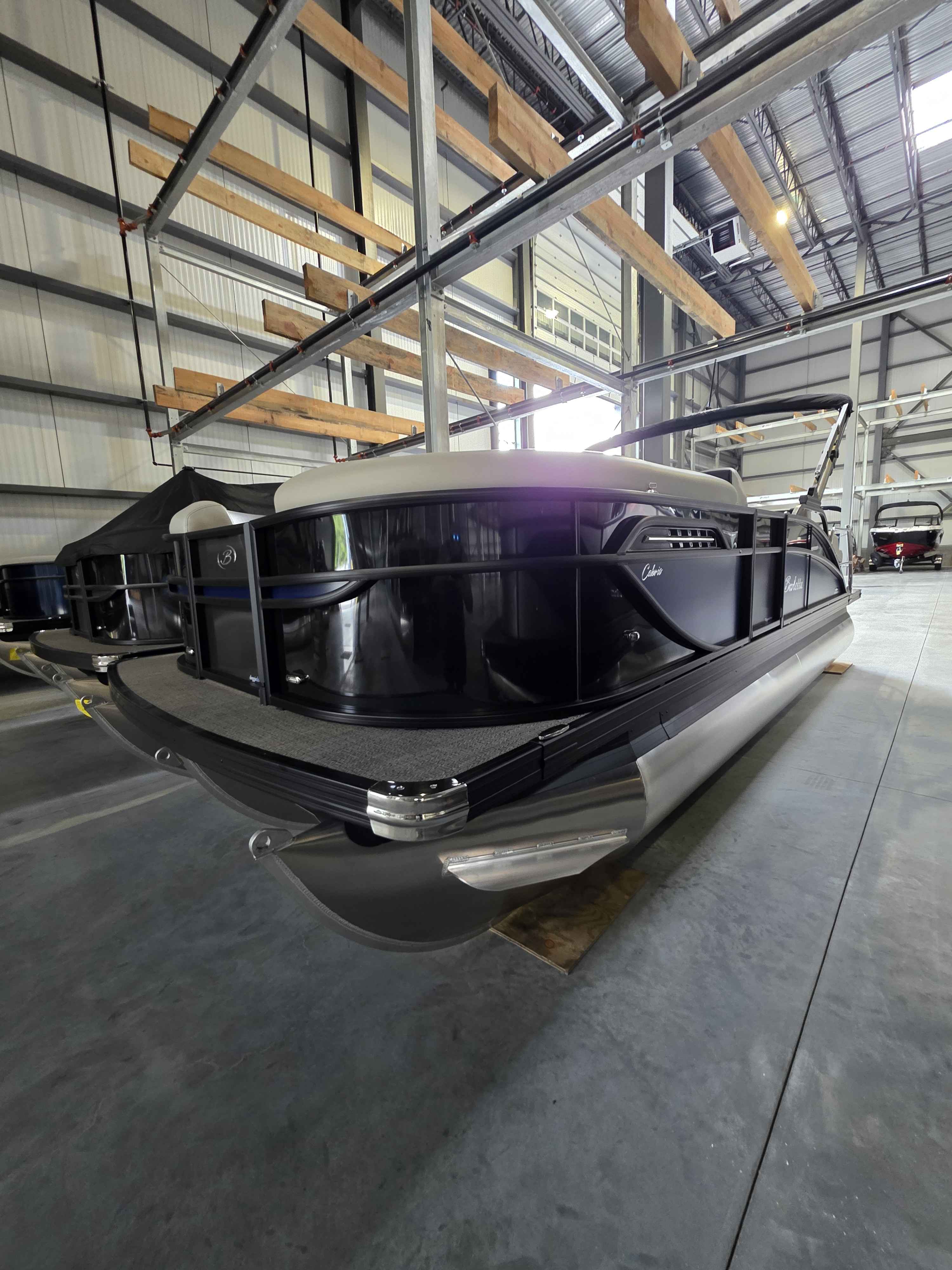 2026 BARLETTA CABRIO 20UC0