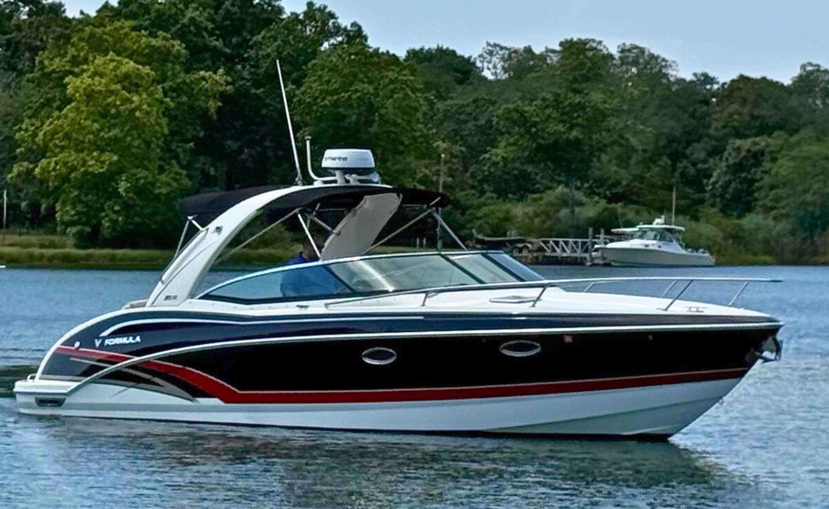 2015 Formula 310 SUN SPORT0