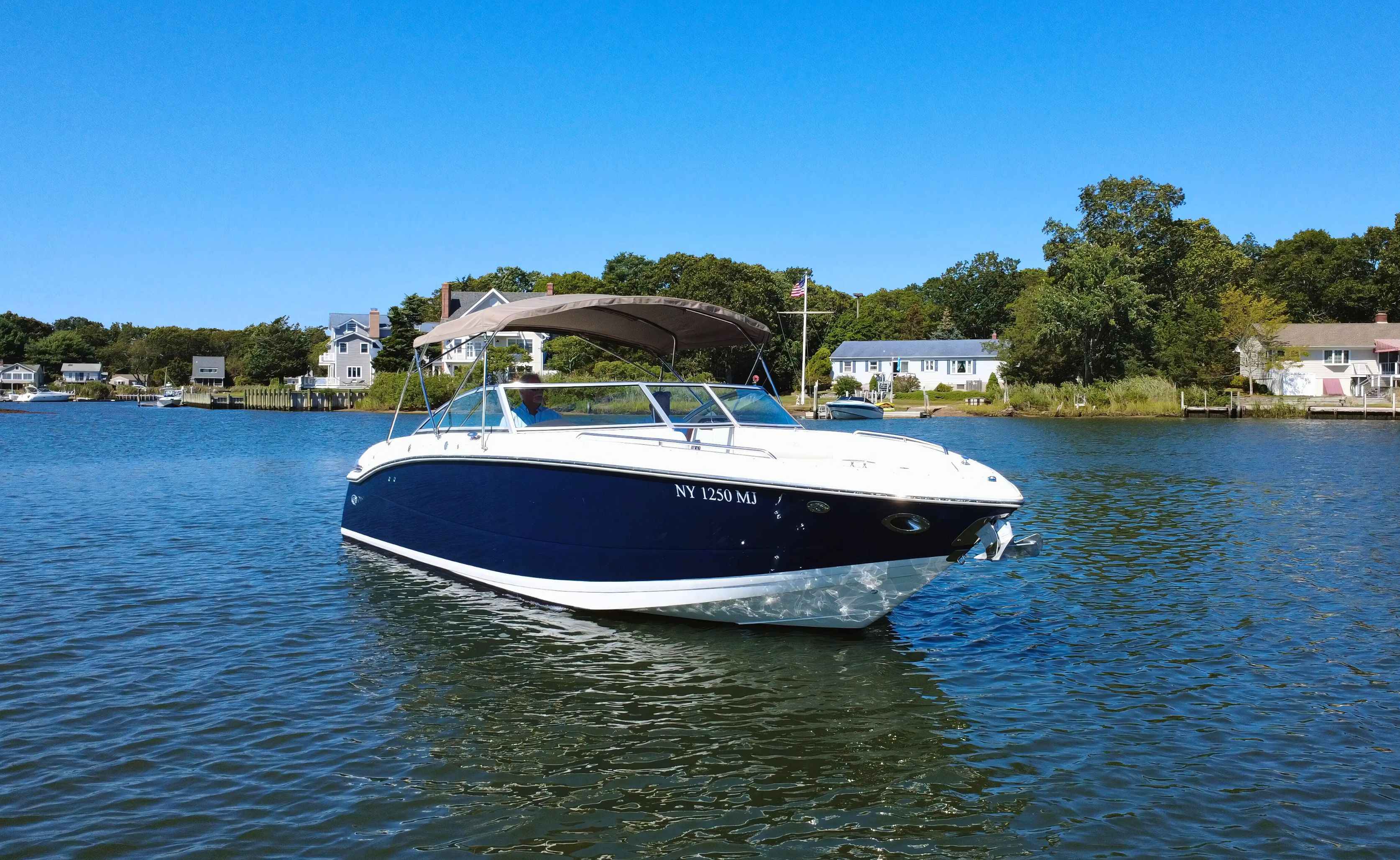 2012 Cobalt 2960