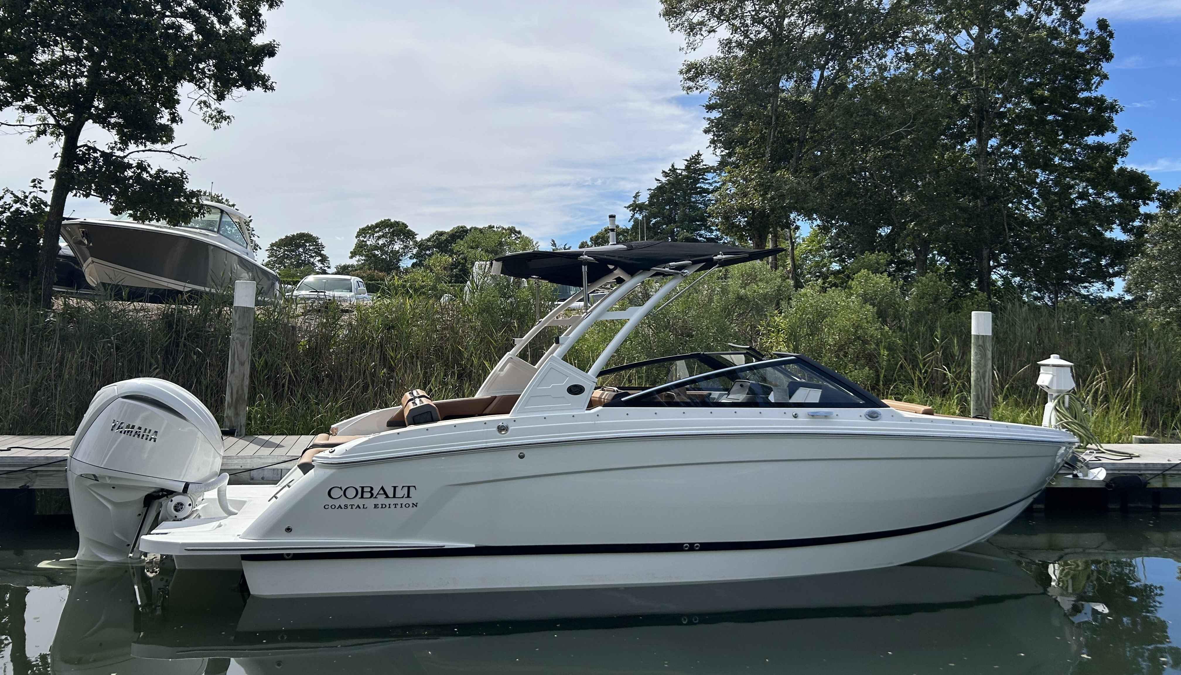 2026 Cobalt R6 OB