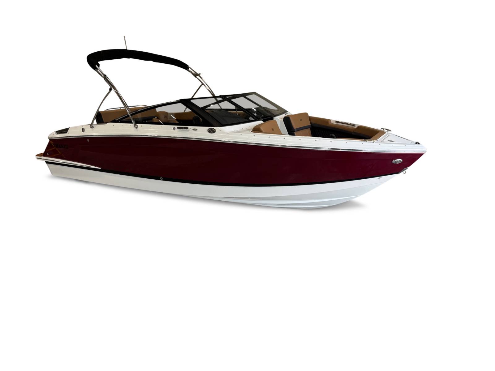 2026 Cobalt R4 0 Boat