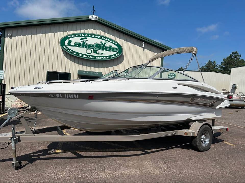 2006 Crownline 200 LS-4