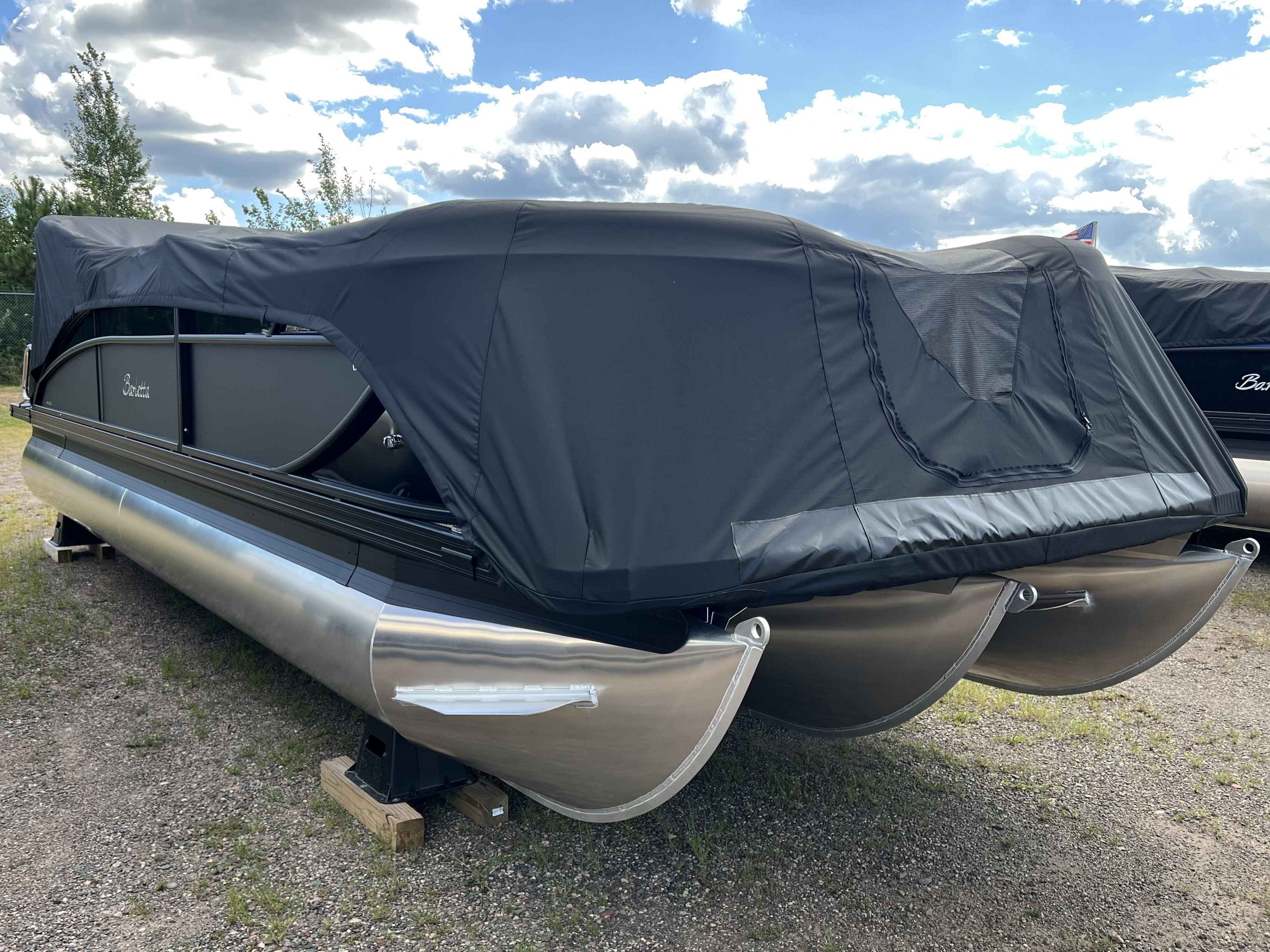 2026 Barletta  CABRIO C24UC/TT