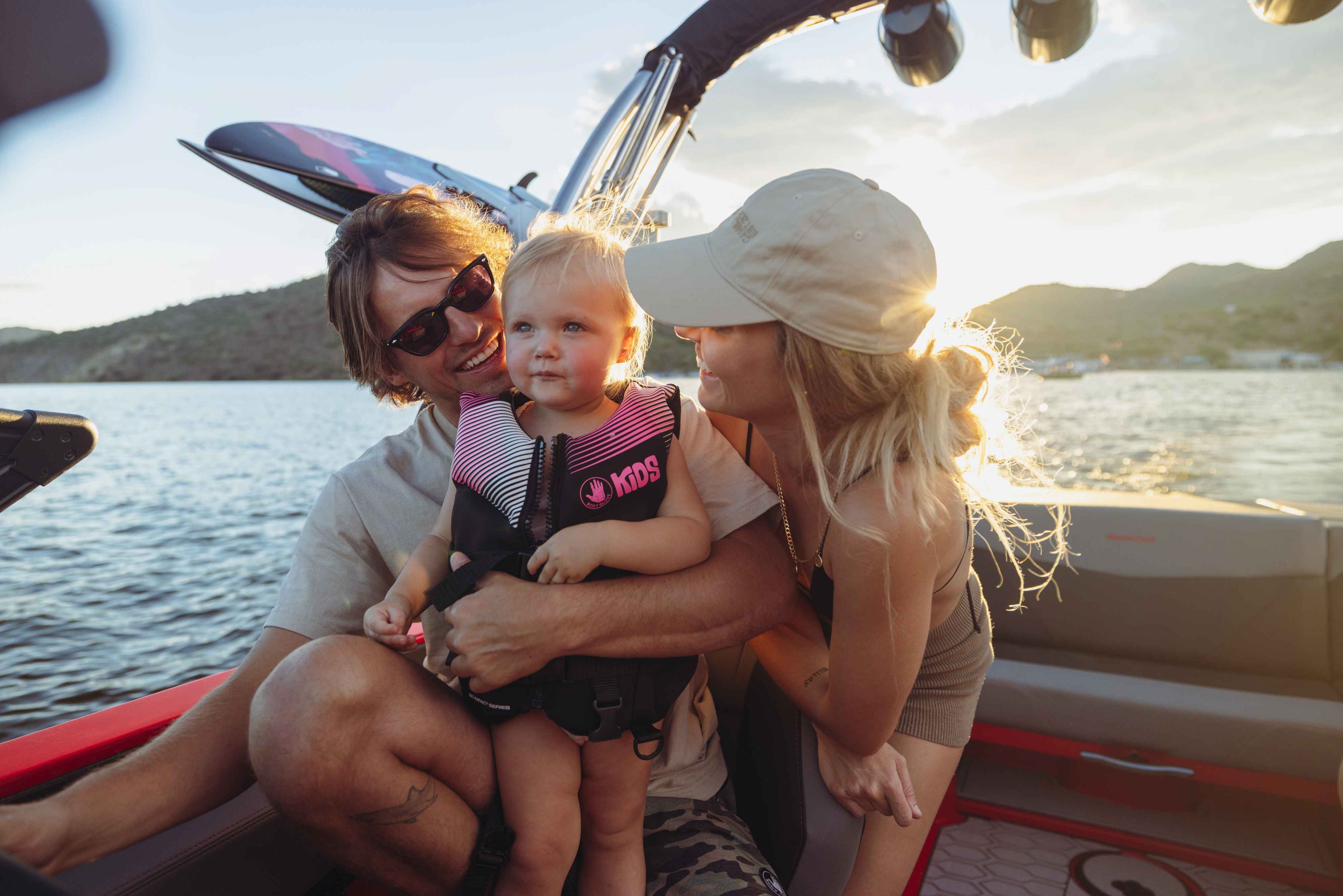 2026 Mastercraft NXT230