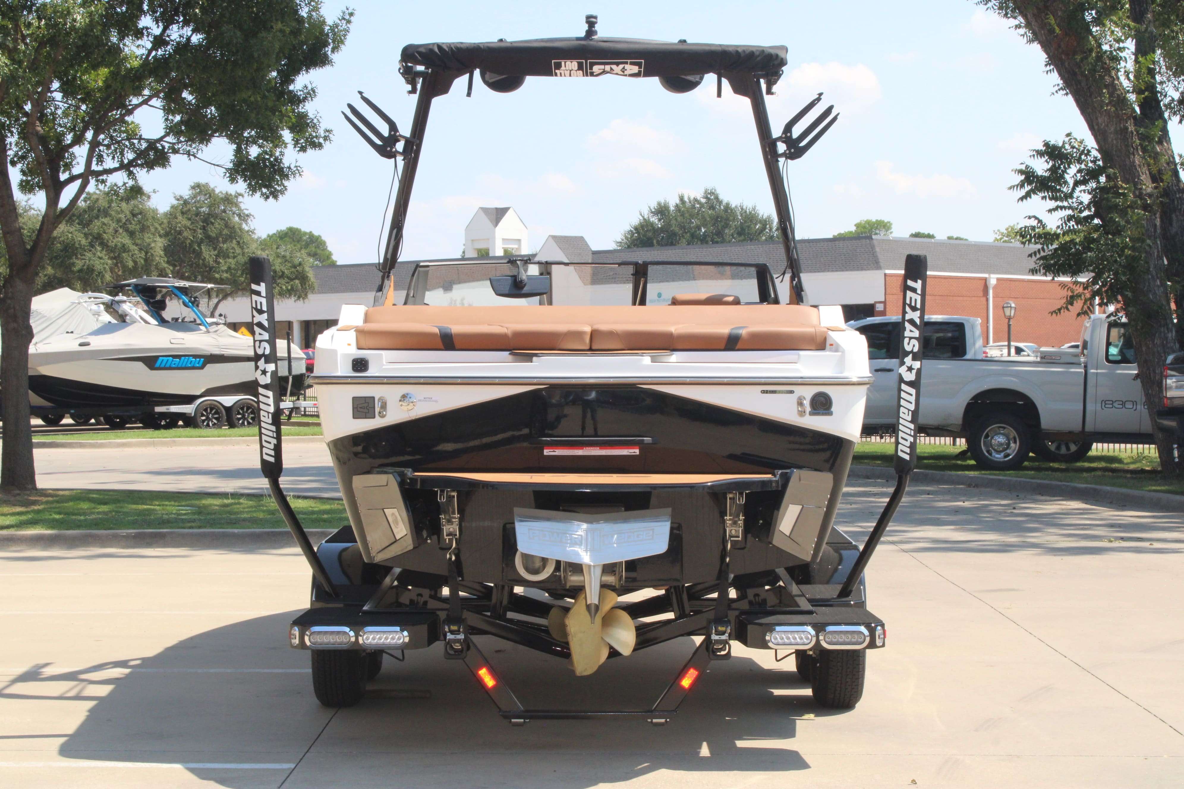 2026 Axis Wake Research Core Series T220-7