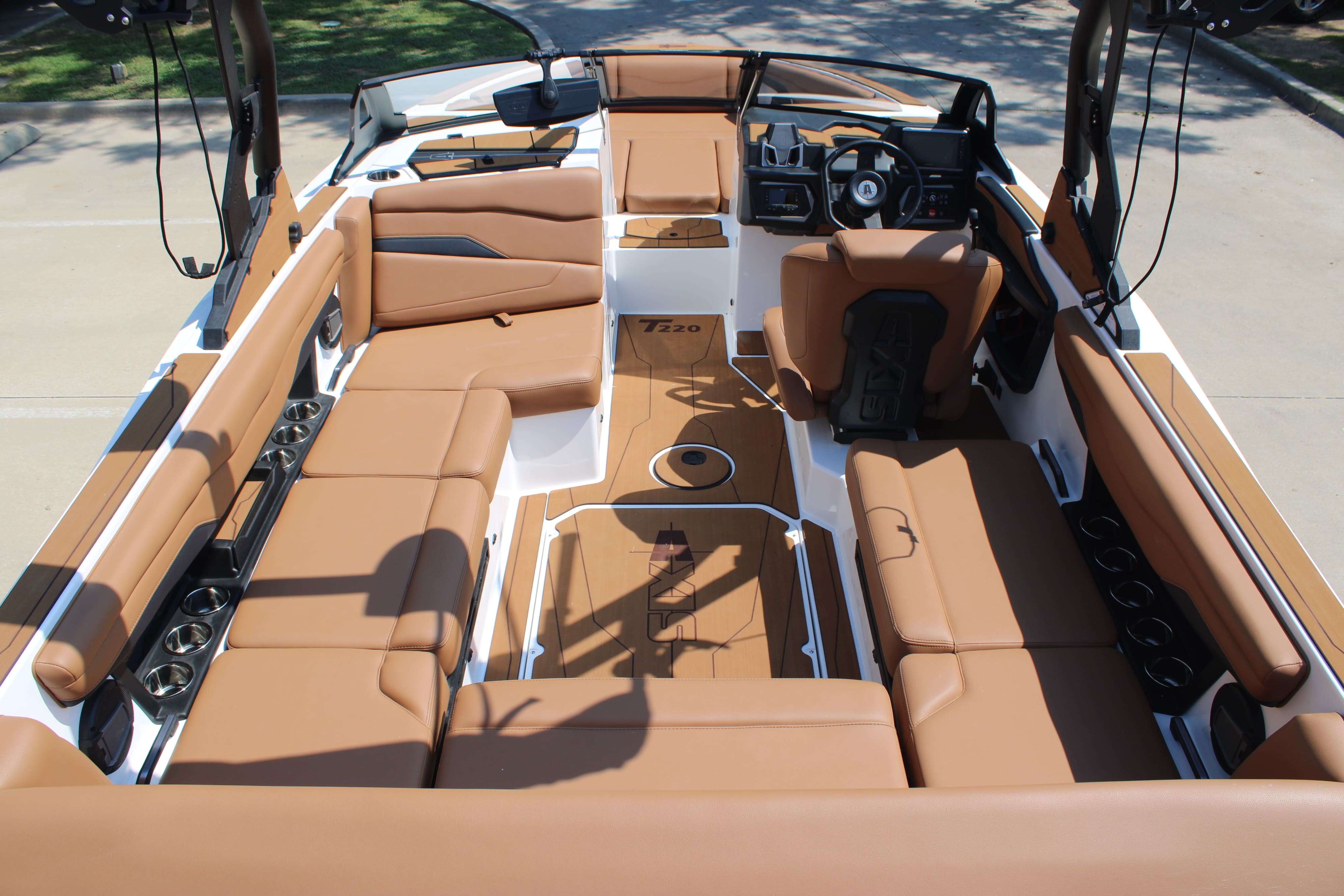 2026 Axis Wake Research Core Series T220-11