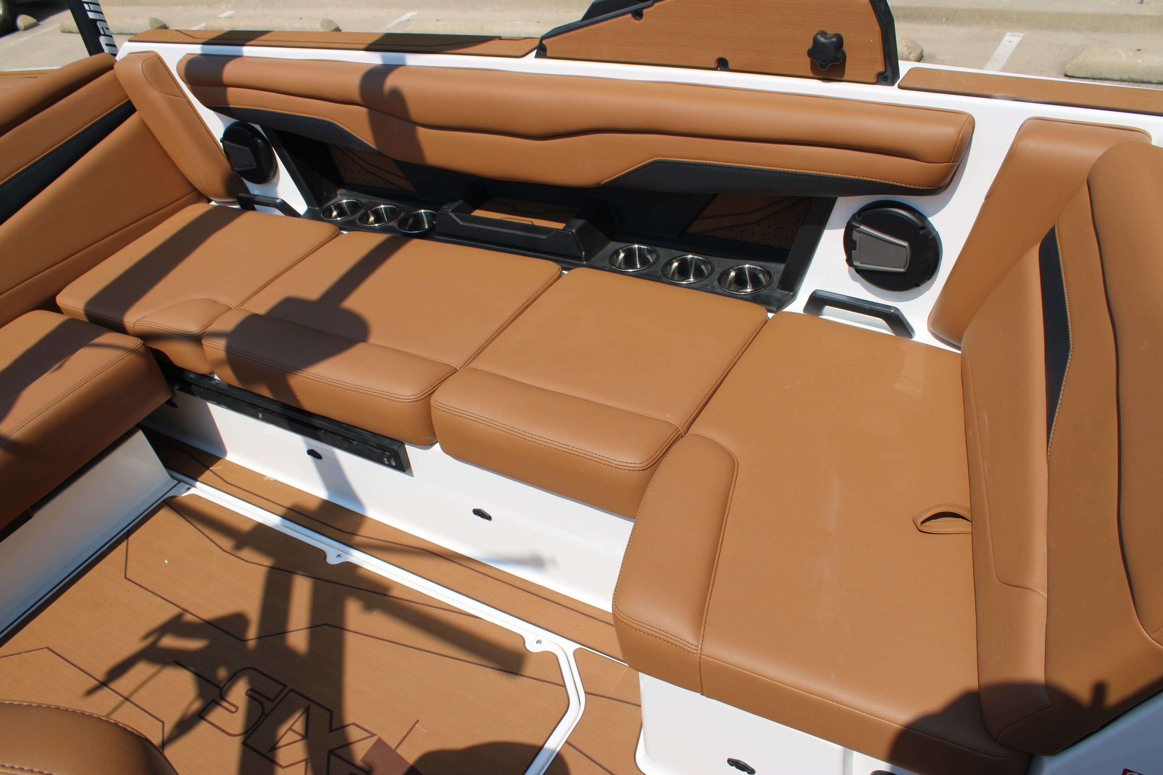 2026 Axis Wake Research Core Series T220-12