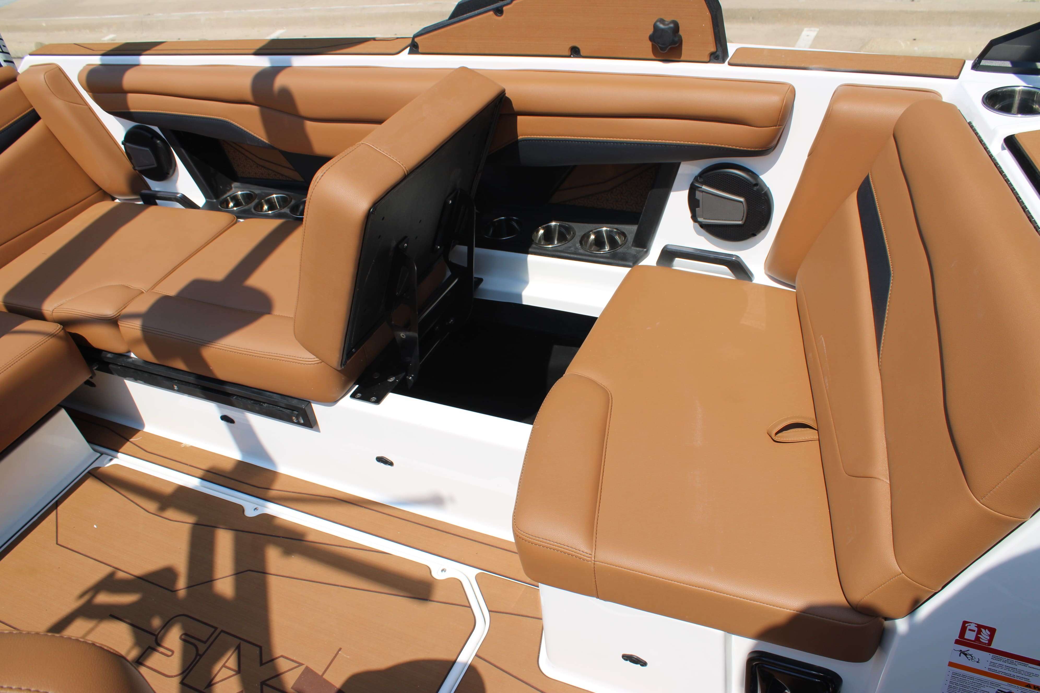 2026 Axis Wake Research Core Series T220-13