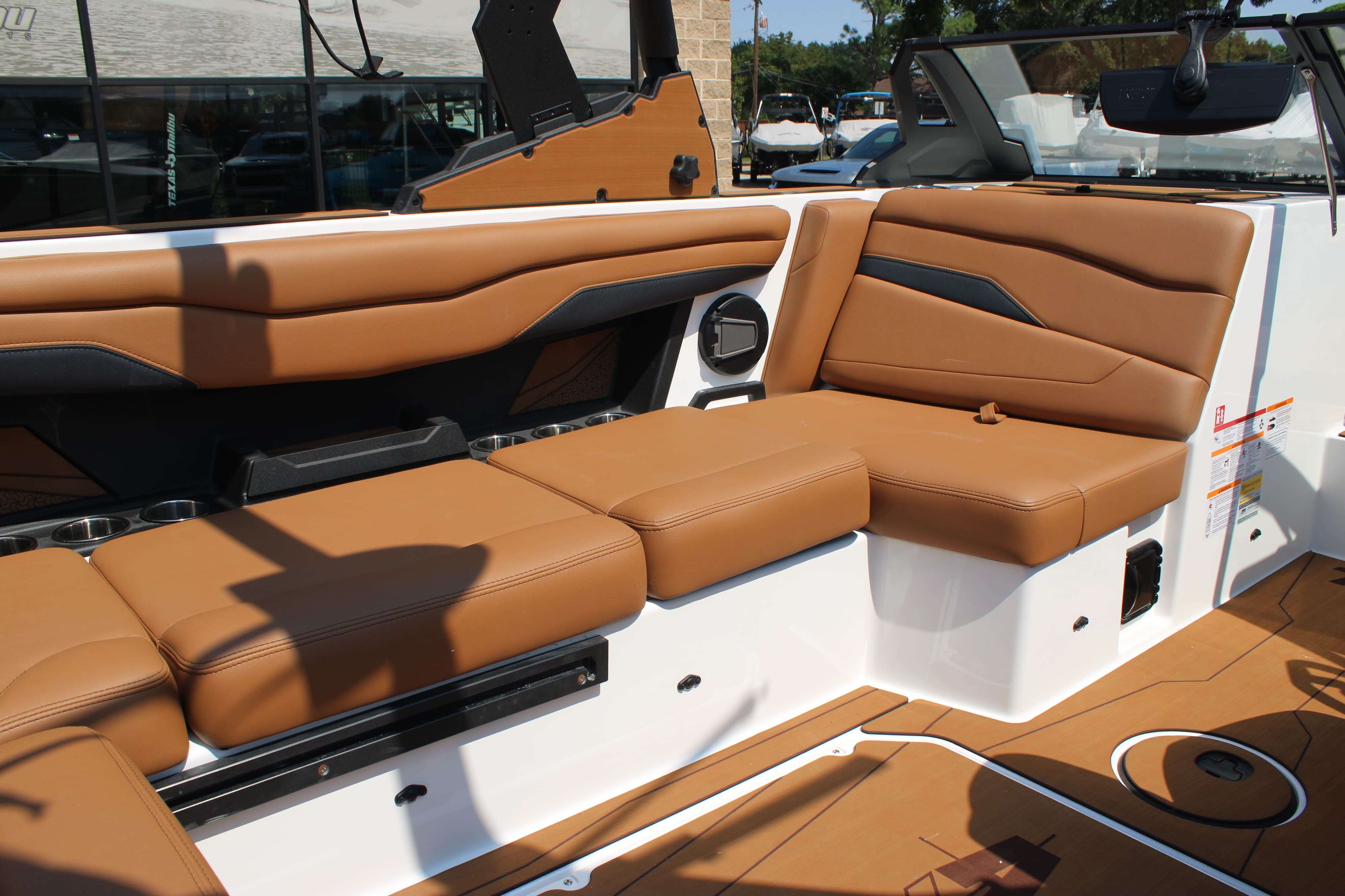 2026 Axis Wake Research Core Series T220-16