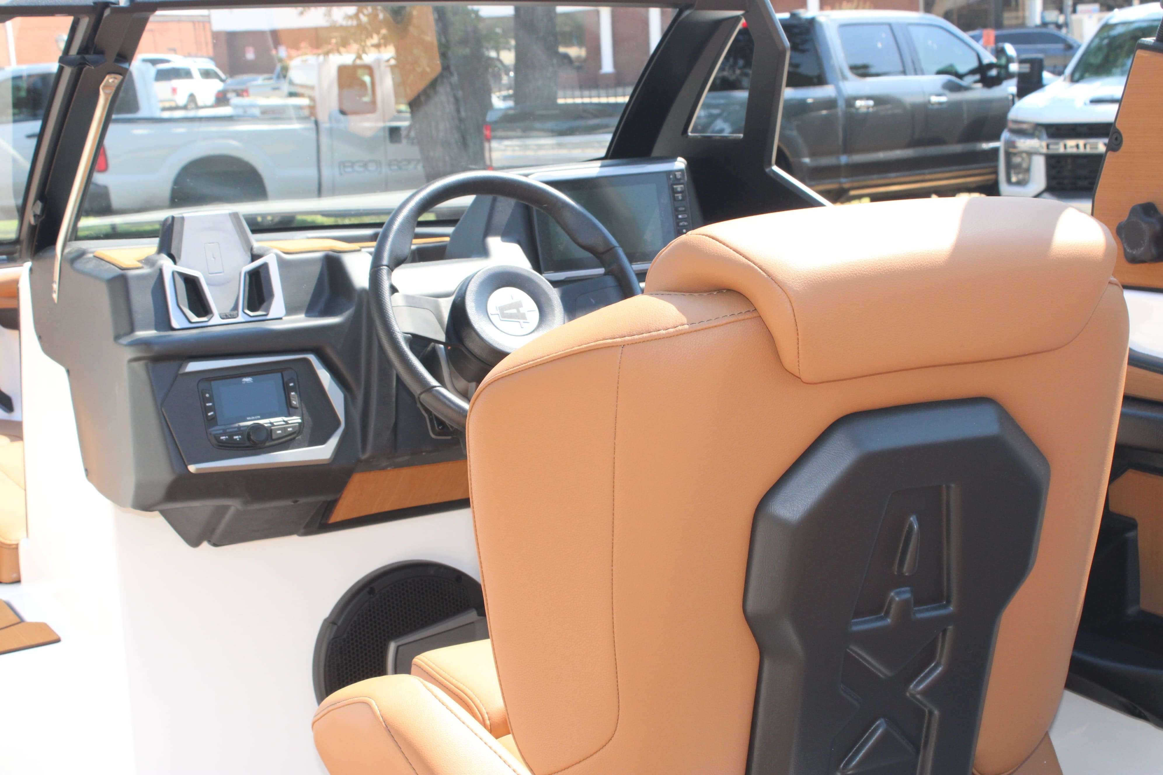 2026 Axis Wake Research Core Series T220-17