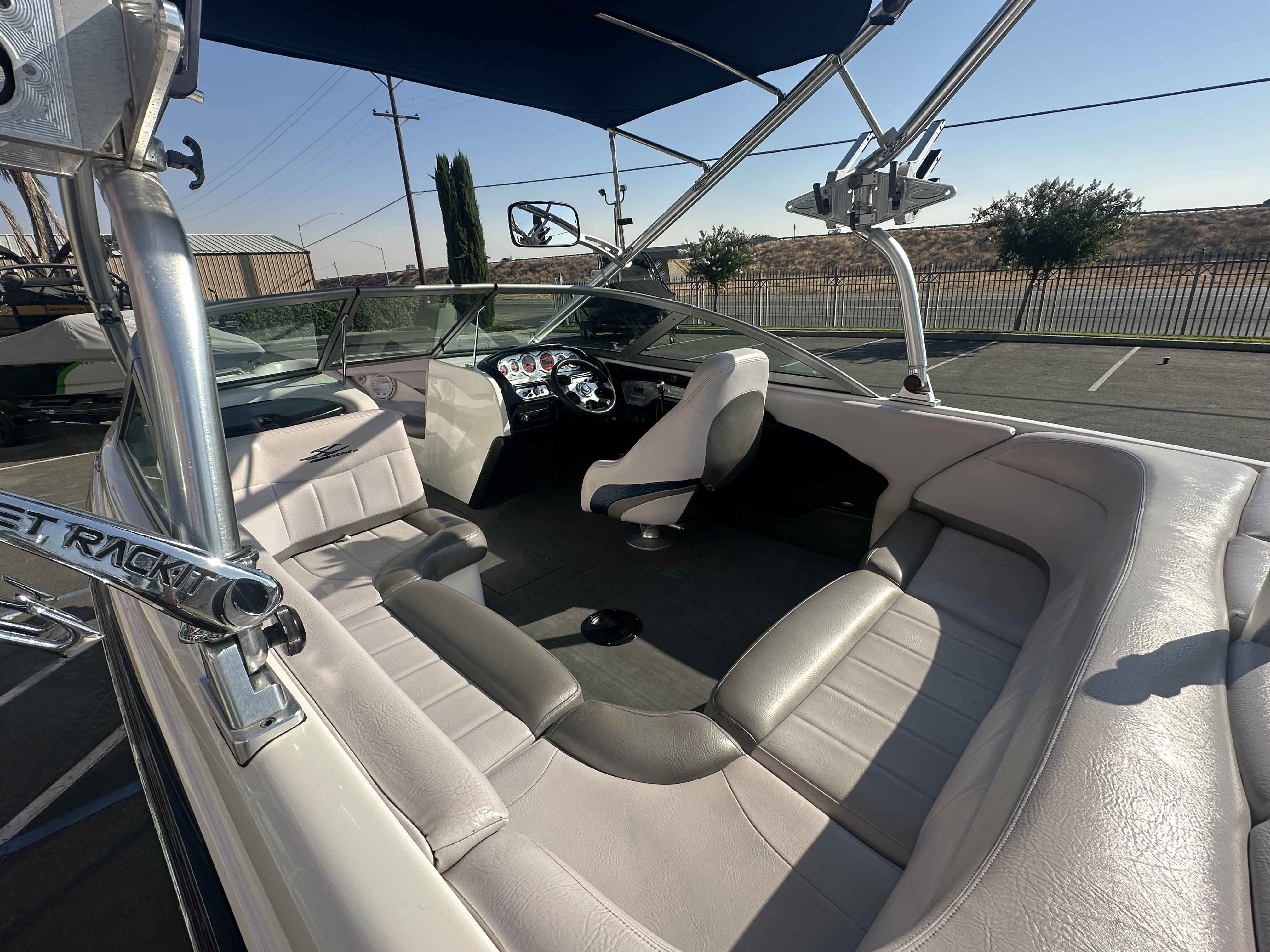 2006 Mastercraft X2-10