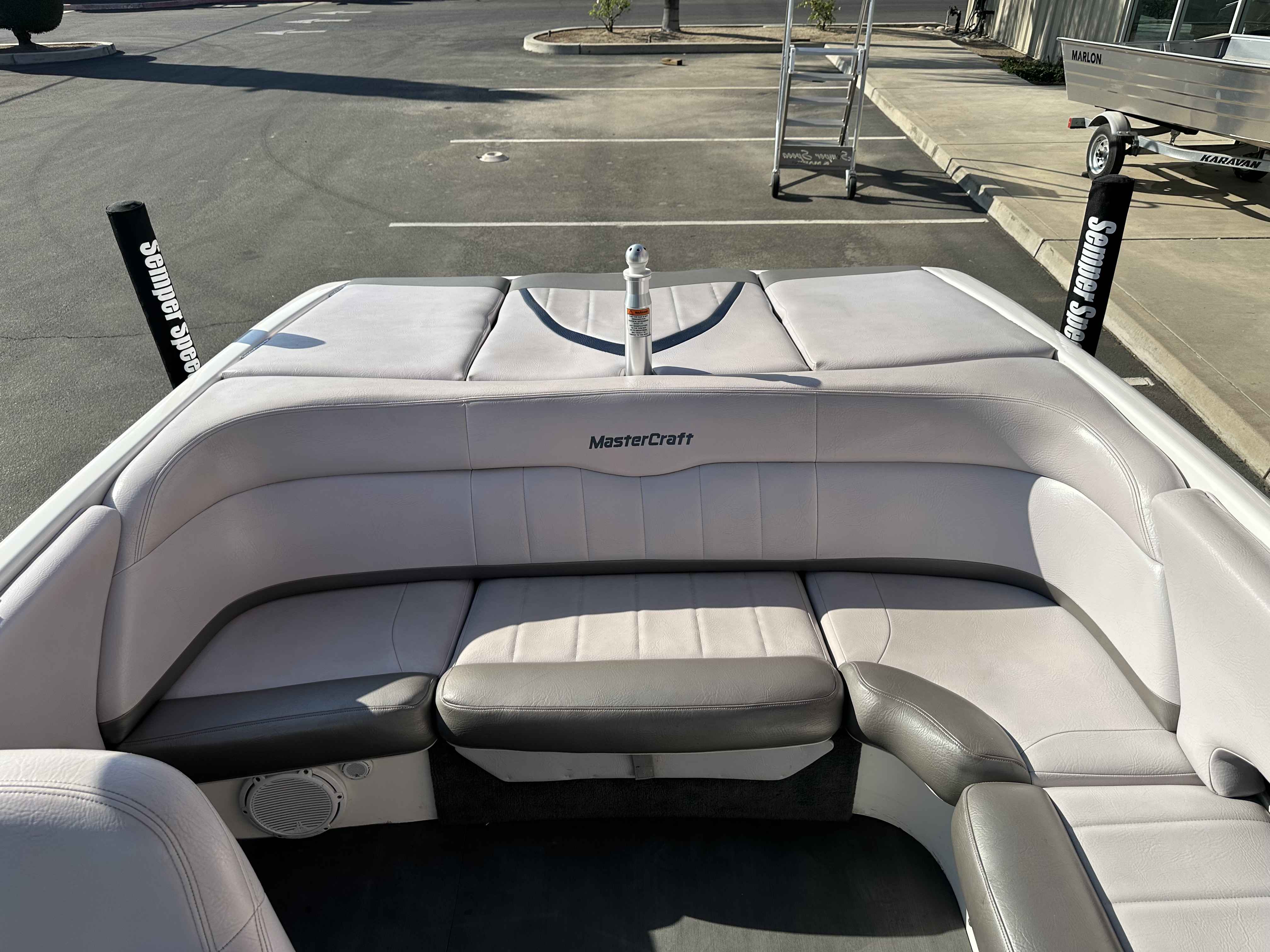 2006 Mastercraft X2-13
