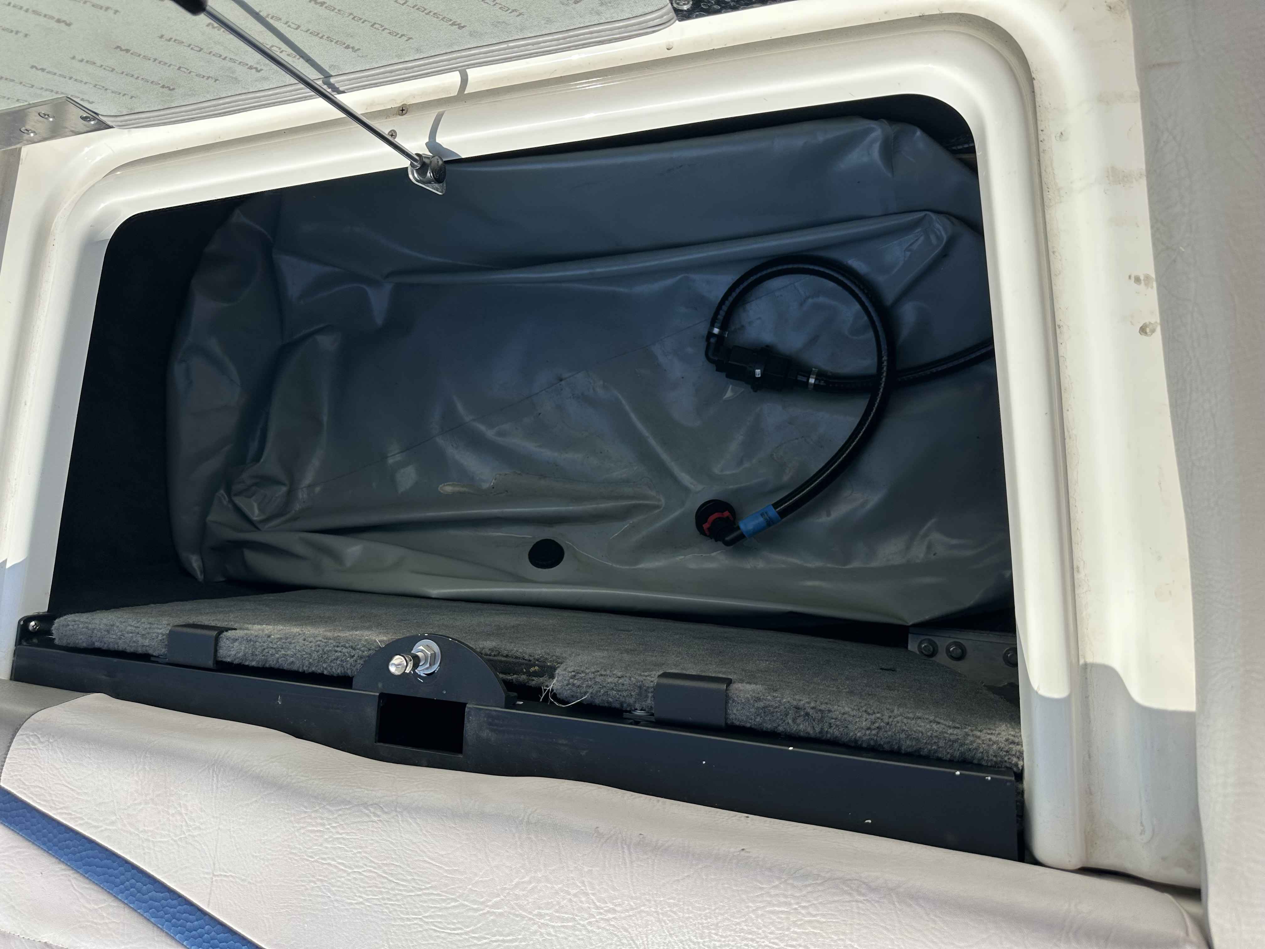 2006 Mastercraft X2-15