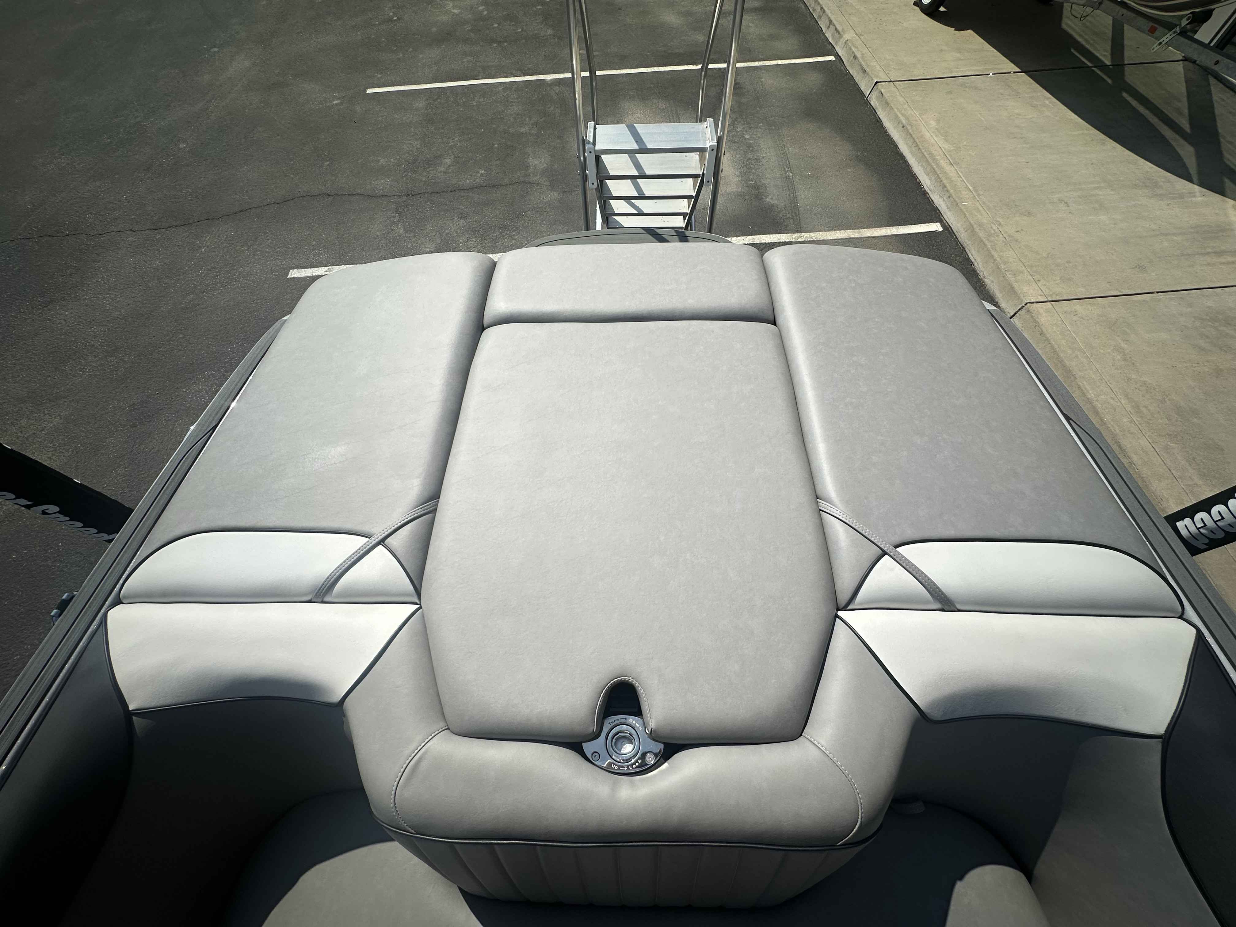 2025 Sanger V237SX-13