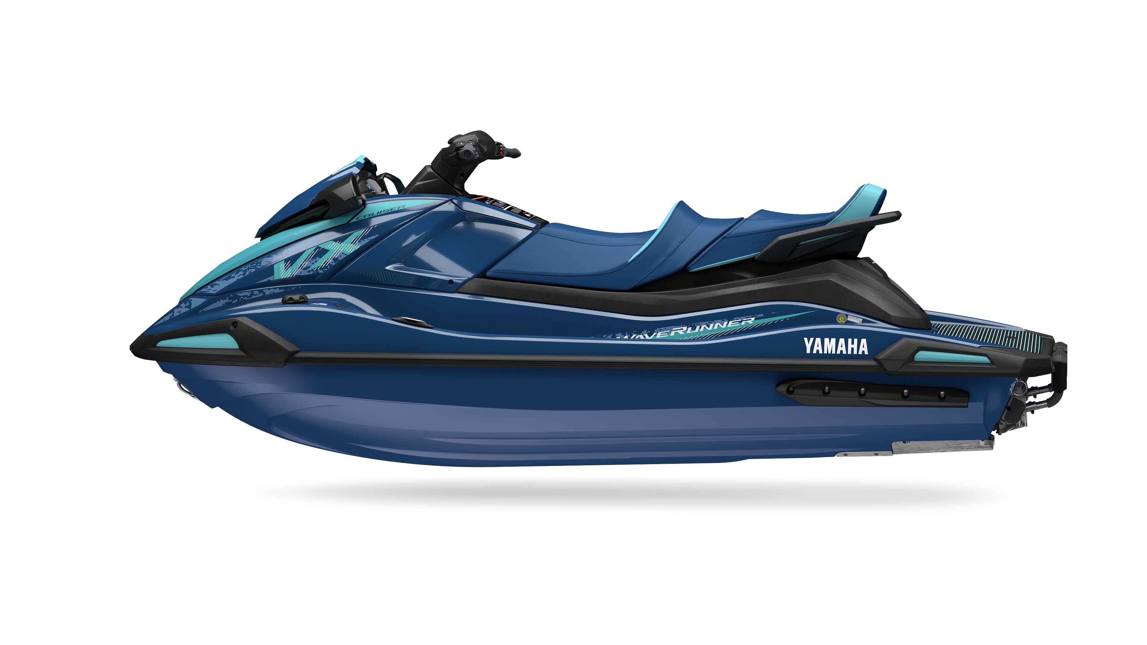 2026 WAVERUNNER VX CRUISER A0