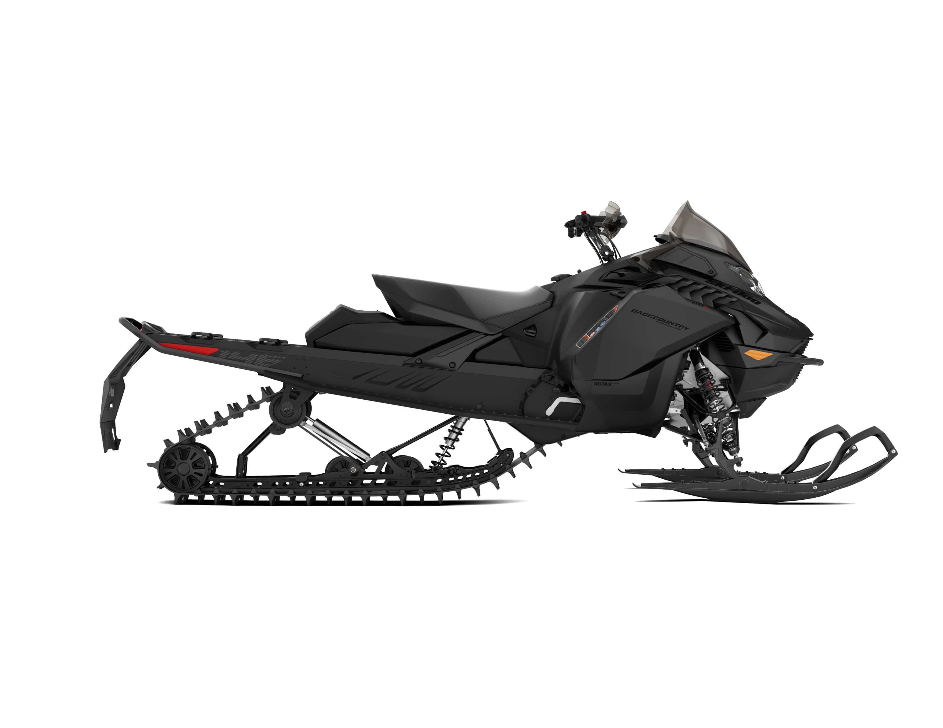 2026 SKI DOO BACKCOUNTRY ADR 850 ETEC0