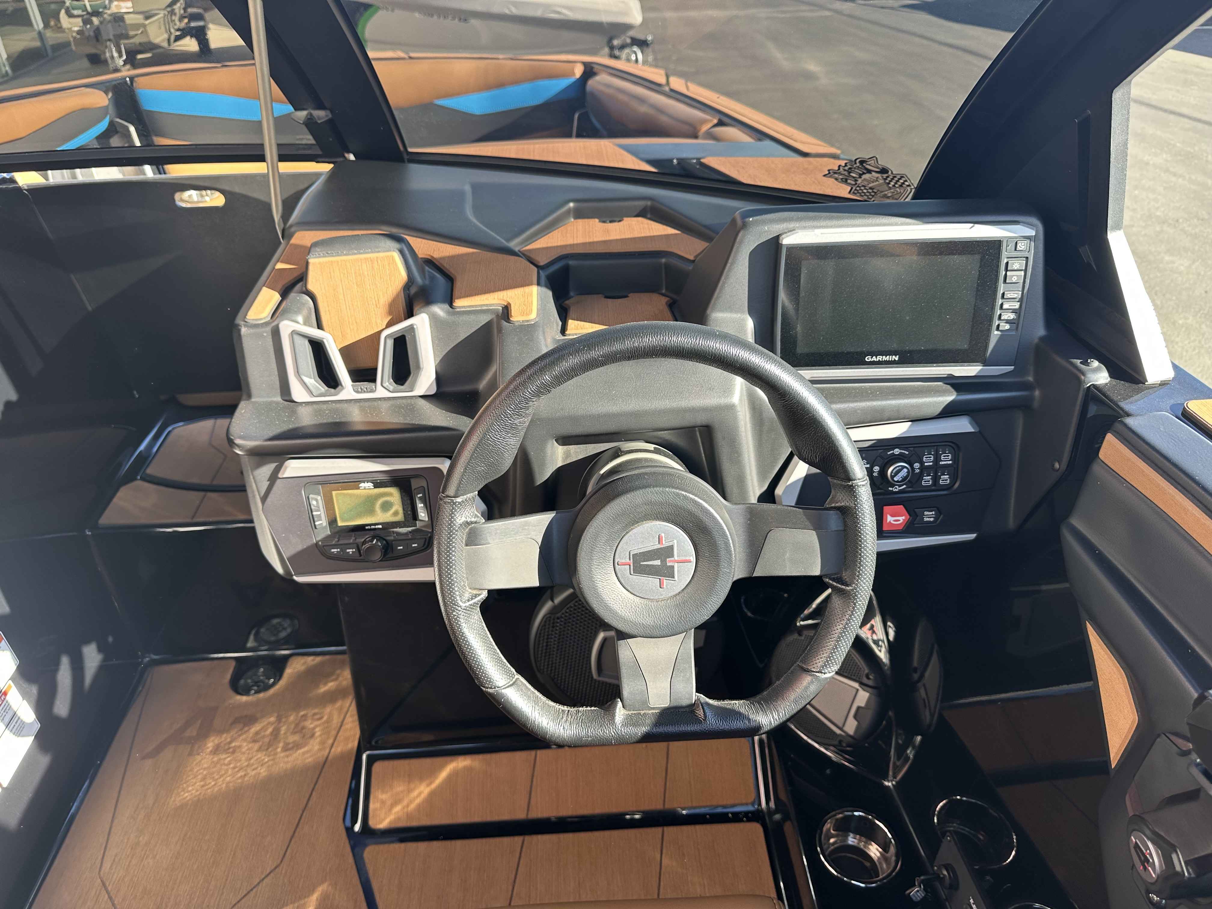 2024 Axis A245-11