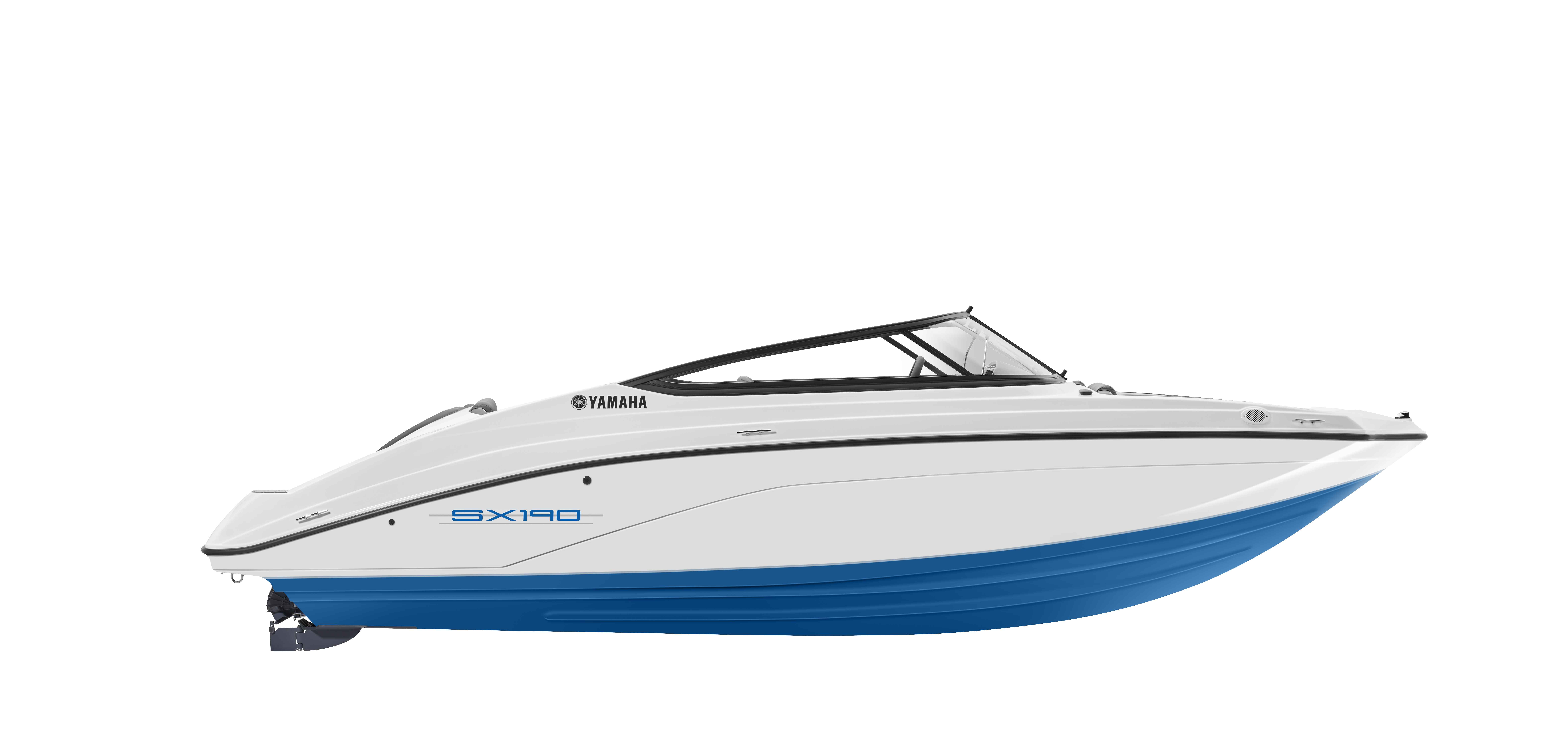 2026 YAMAHA SX1900