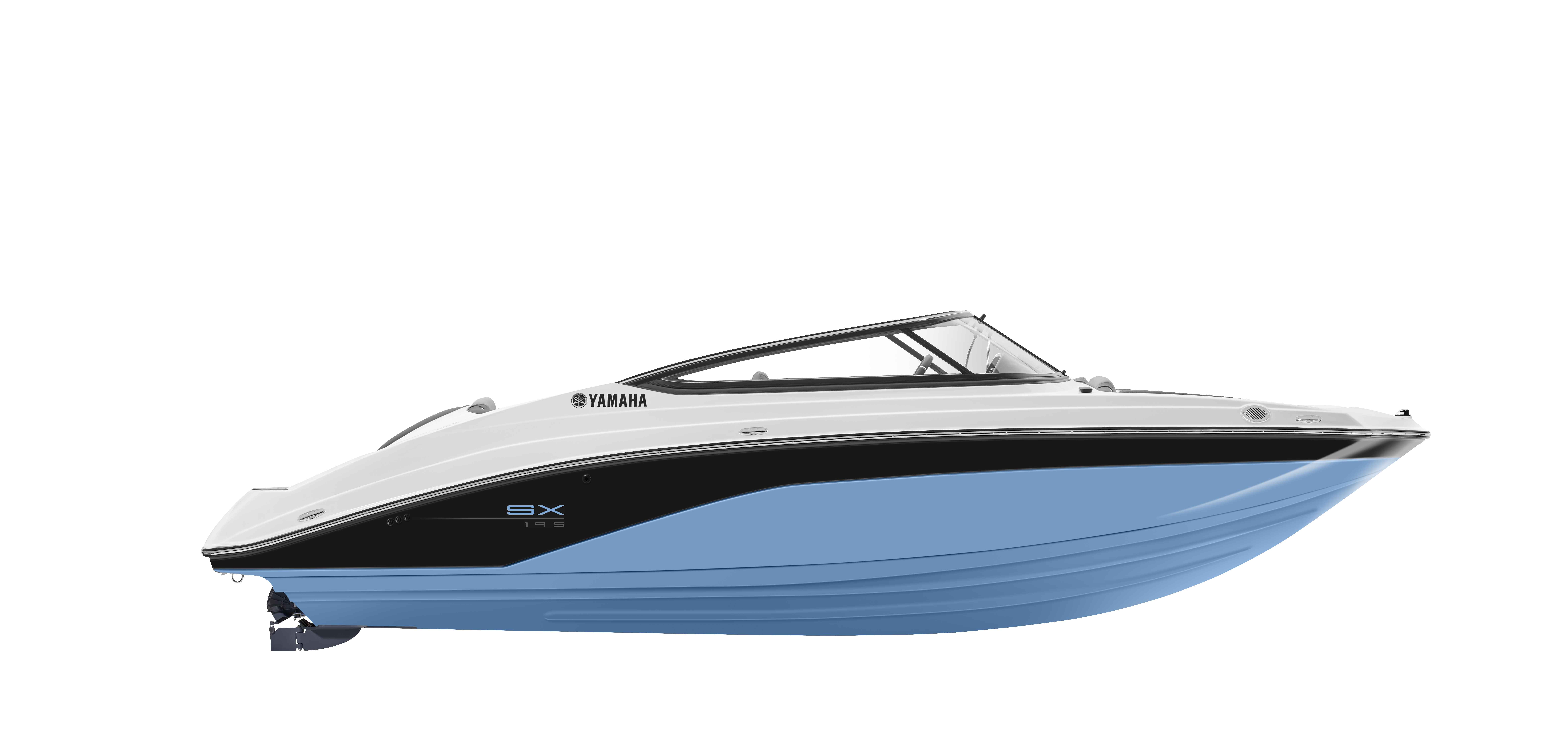 2026 YAMAHA SX1950