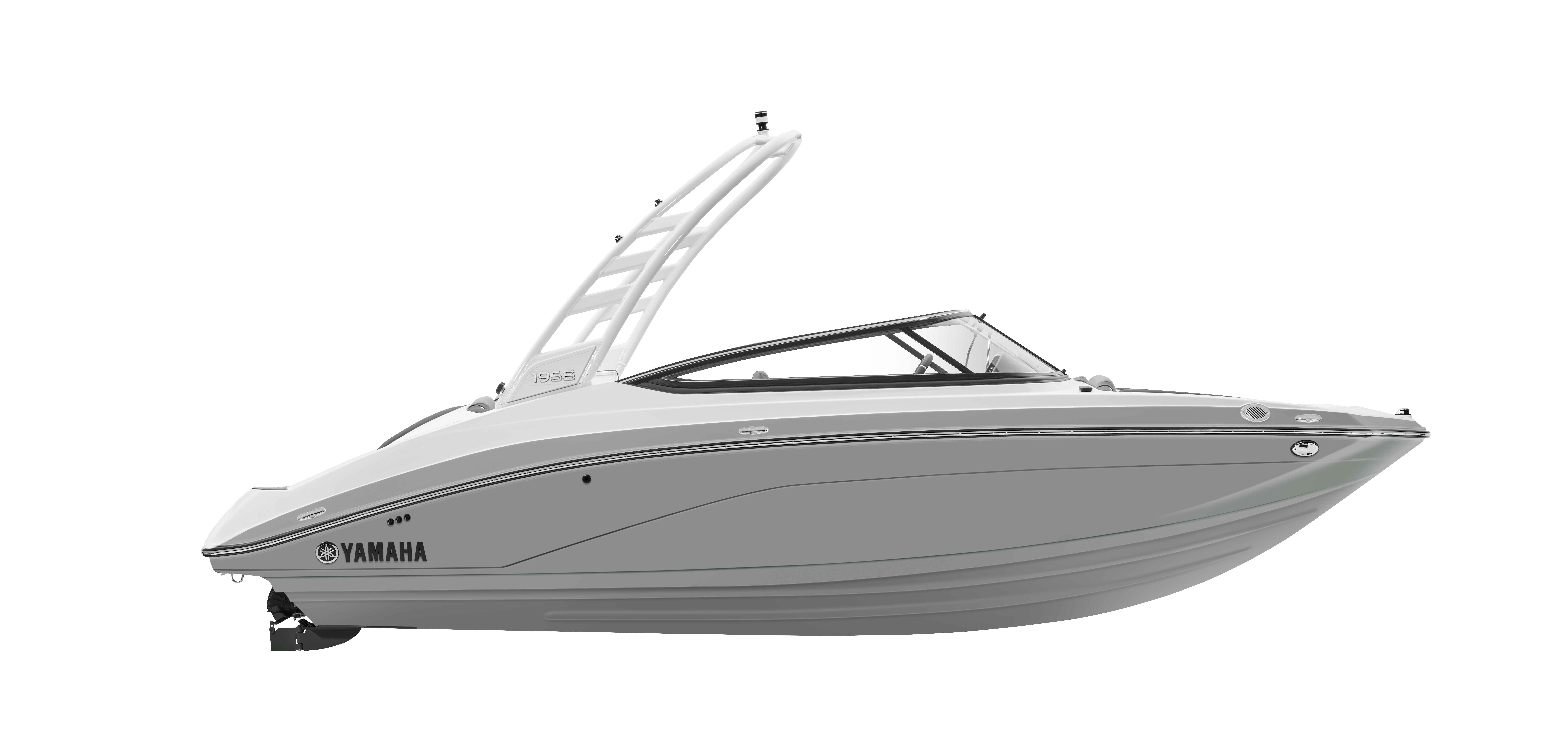 2026 YAMAHA 195S0
