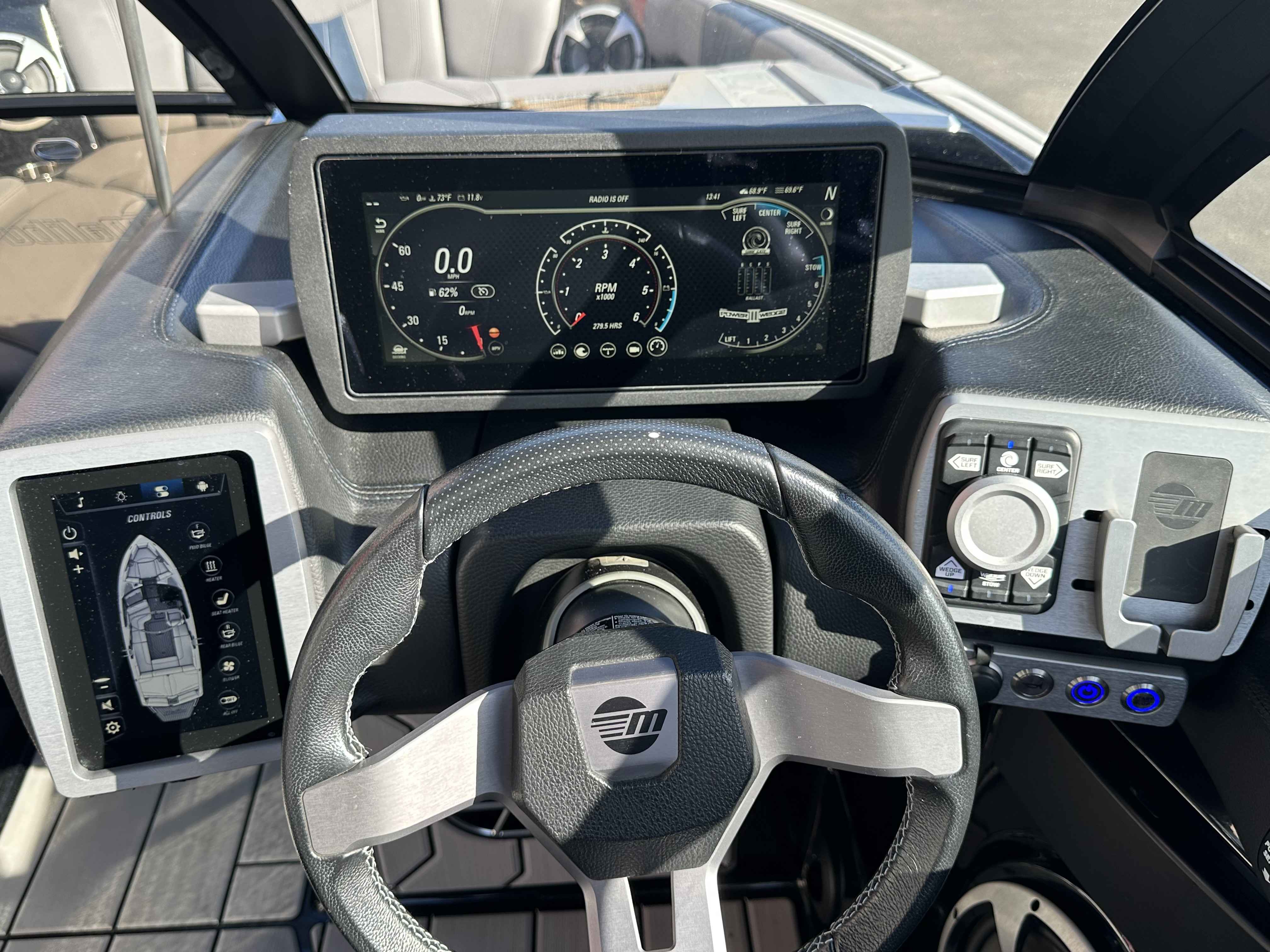 2020 Malibu 23MXZ-13