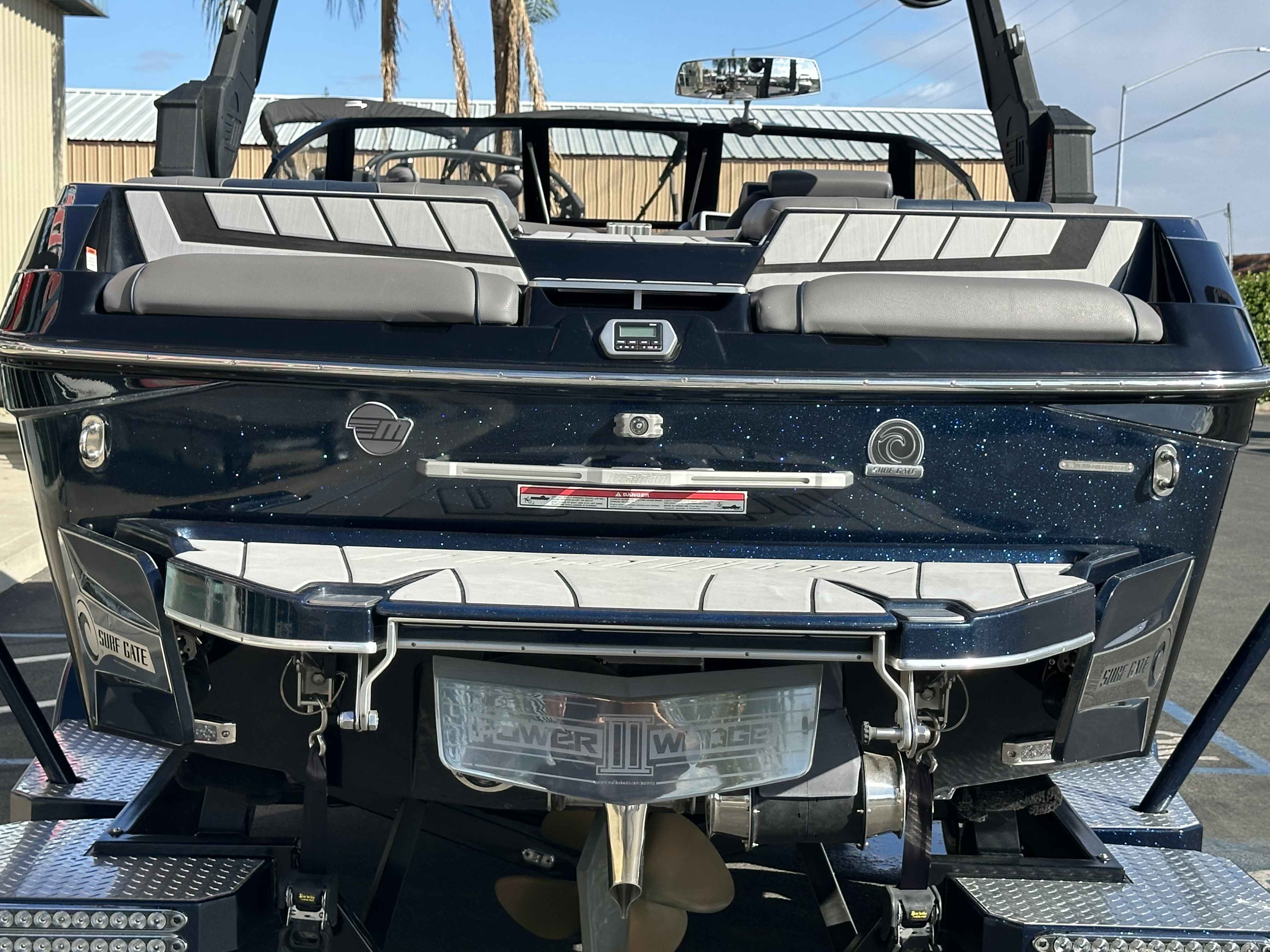 2020 Malibu 23MXZ-19